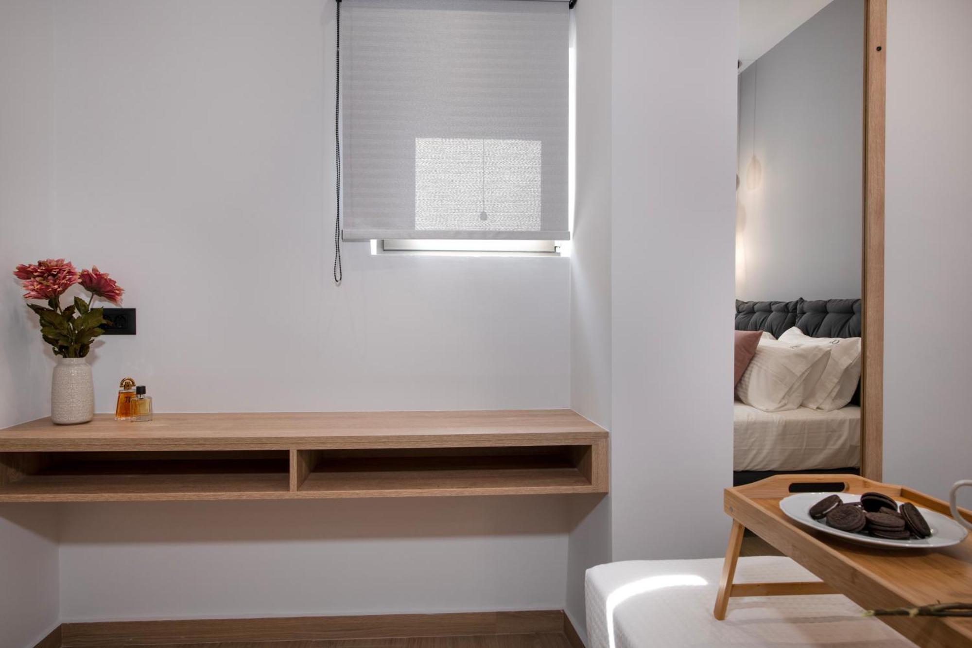 Apartment Alpha *