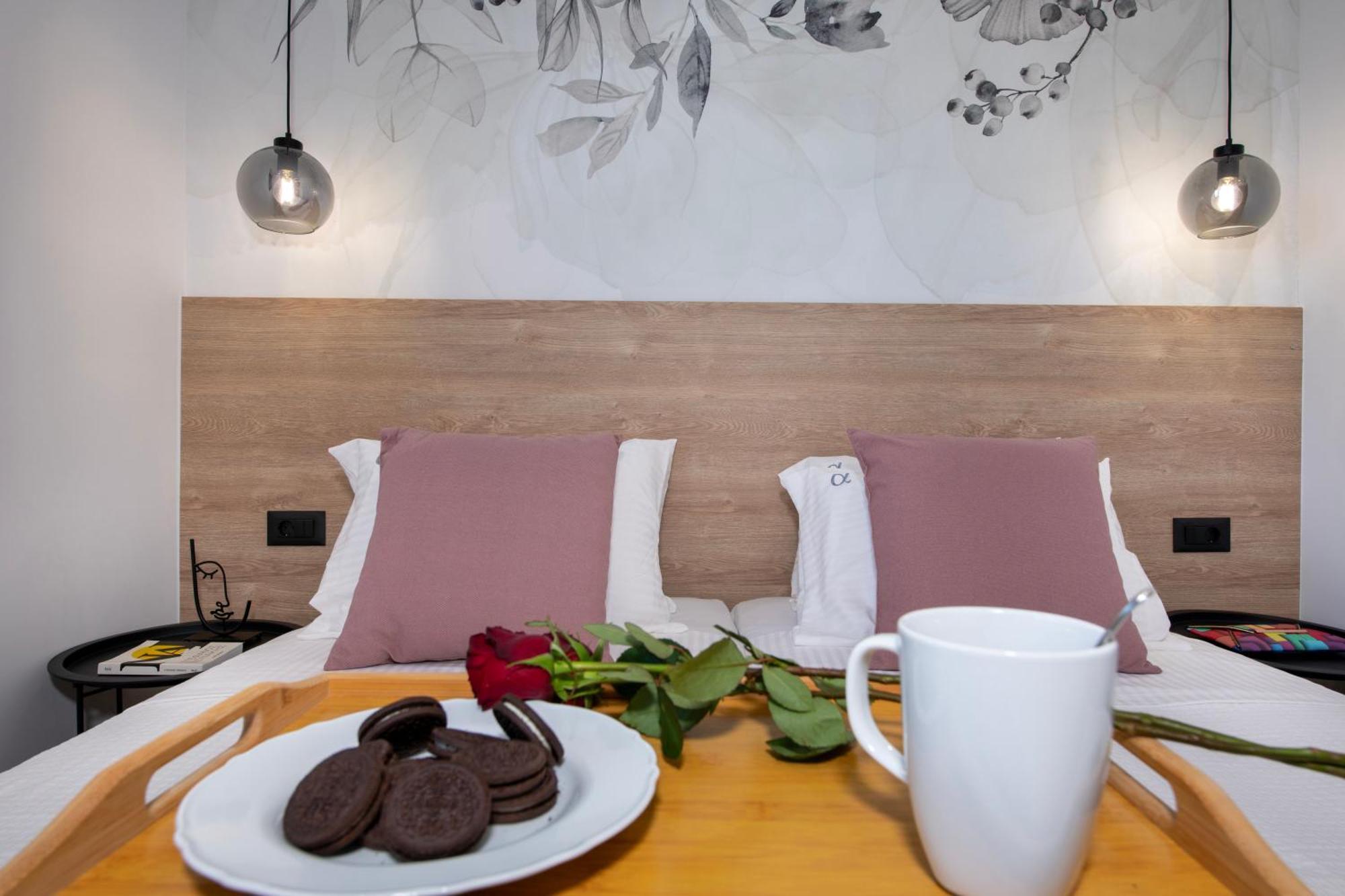 Apartment Alpha Chania (Crete)