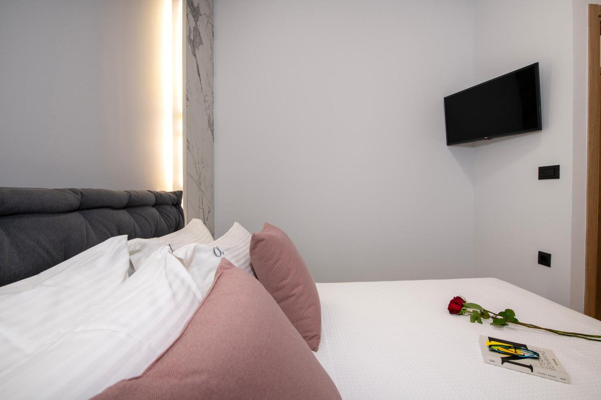 Apartment Alpha Chania (Crete)