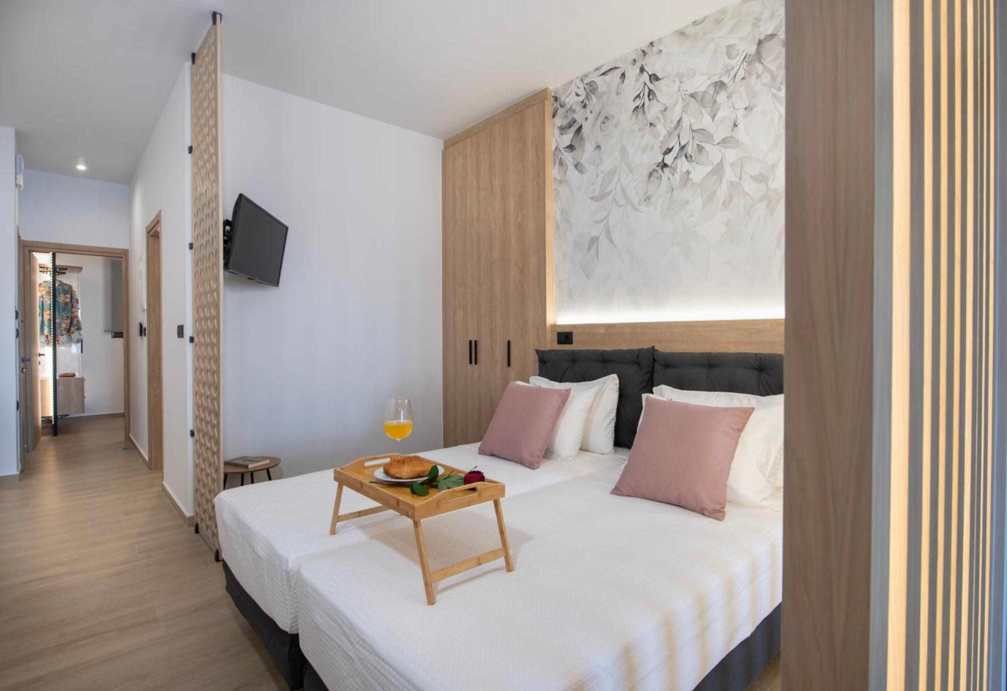 Alpha Apartment Chania (Crete)