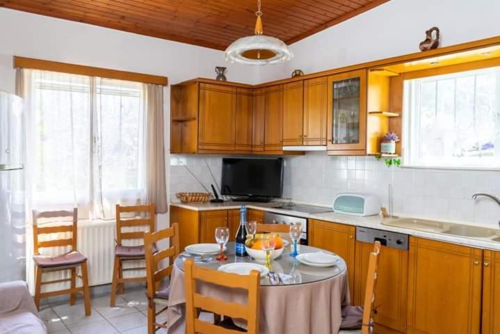 House Beside Lemon Tree Holiday home Chania (Crete)