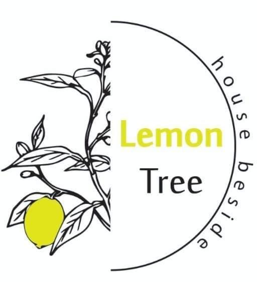House Beside Lemon Tree *