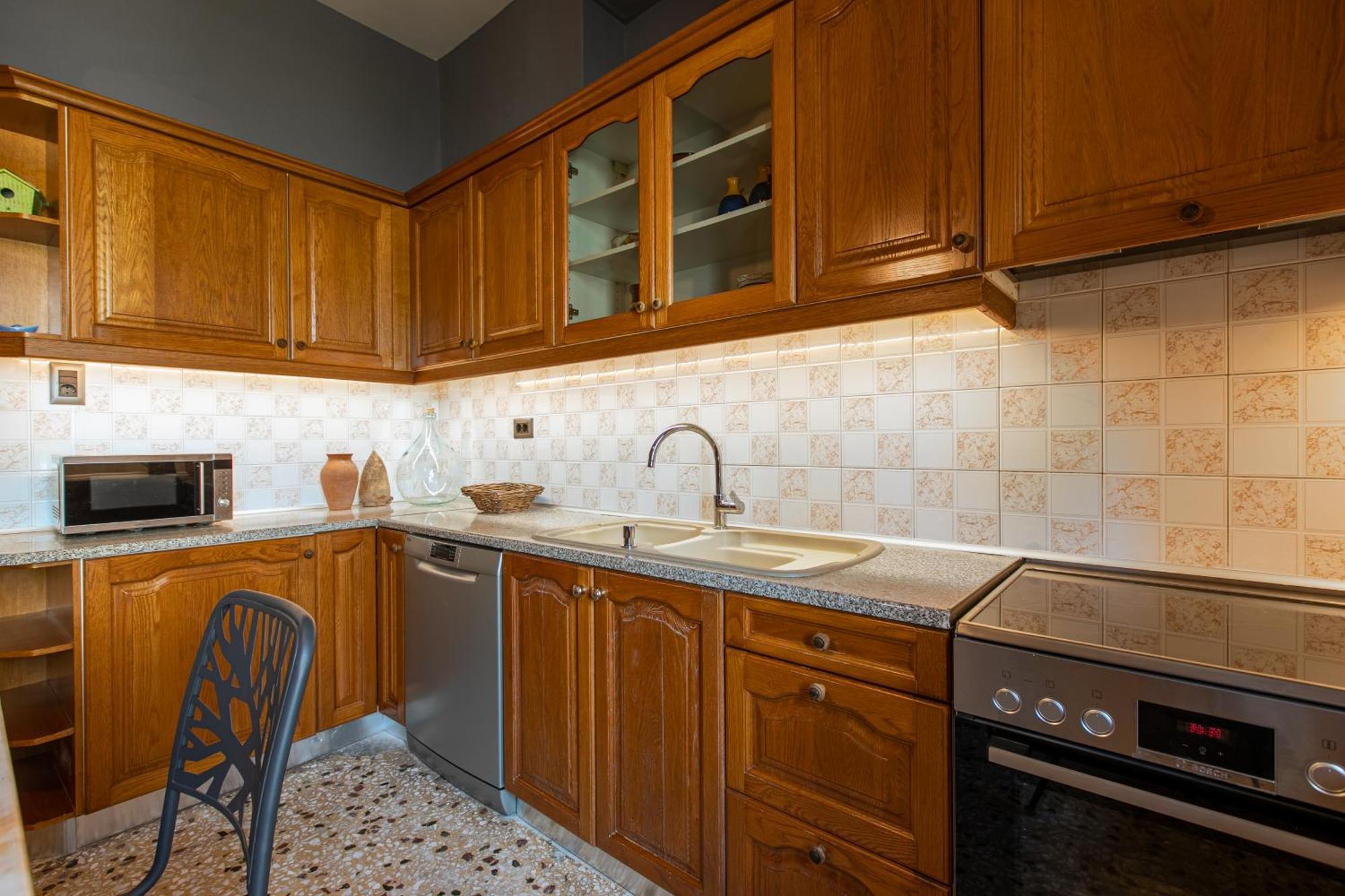 Casa Di Batsi Apartment Chania (Crete)