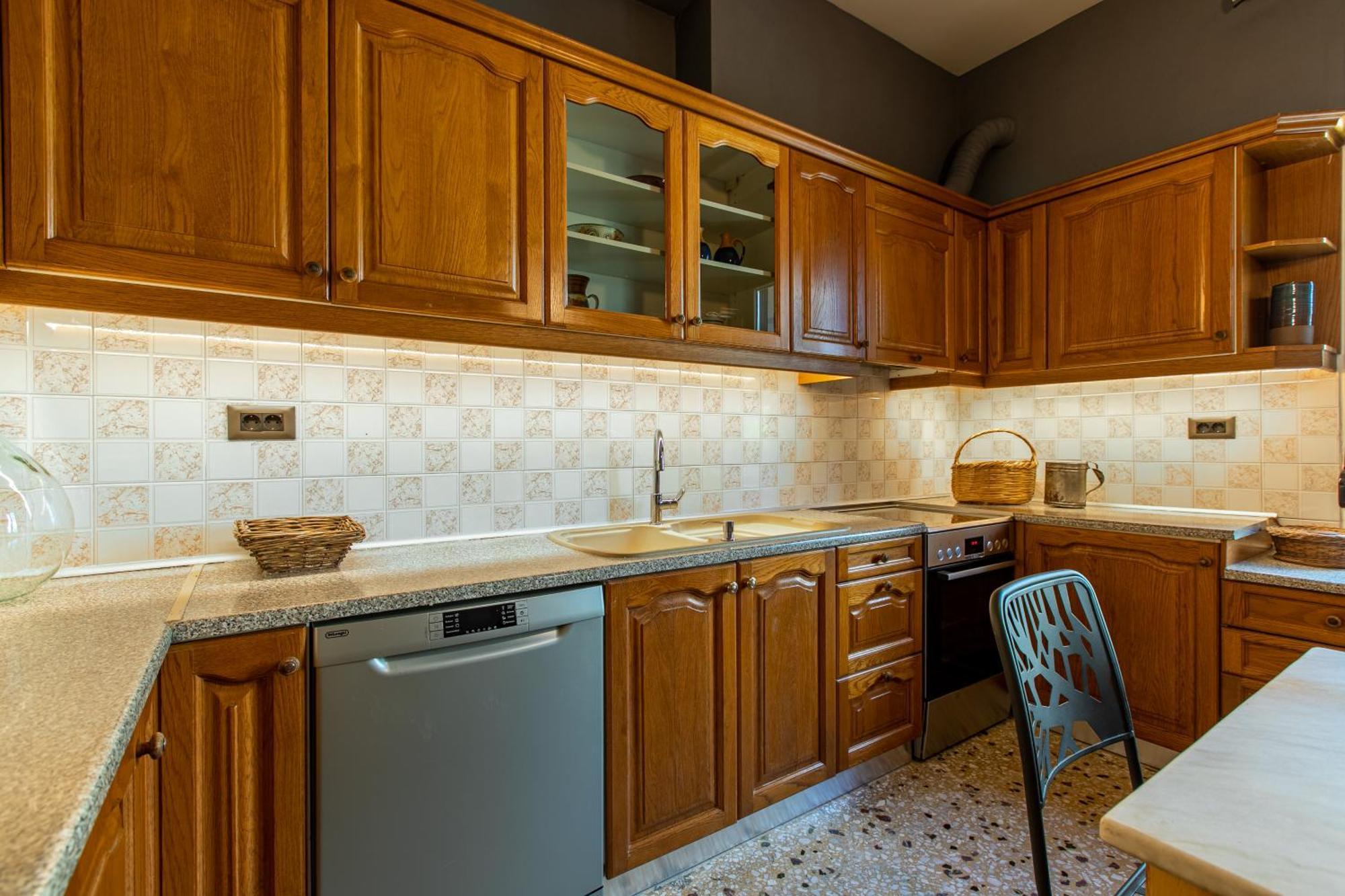 Apartamento Casa Di Batsi Chrissi Akti Chania