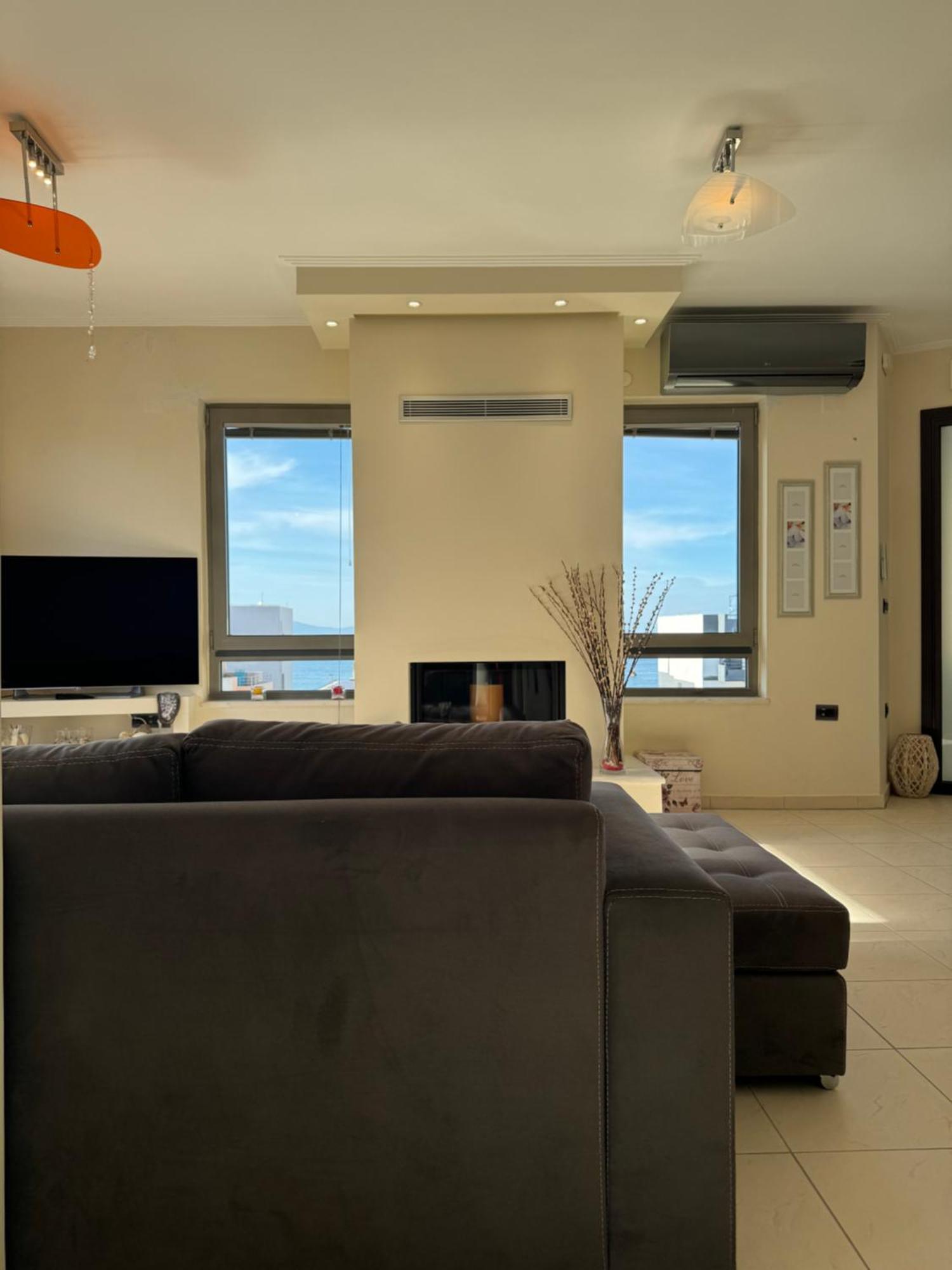 Seaty Luxury Chania (Crete)