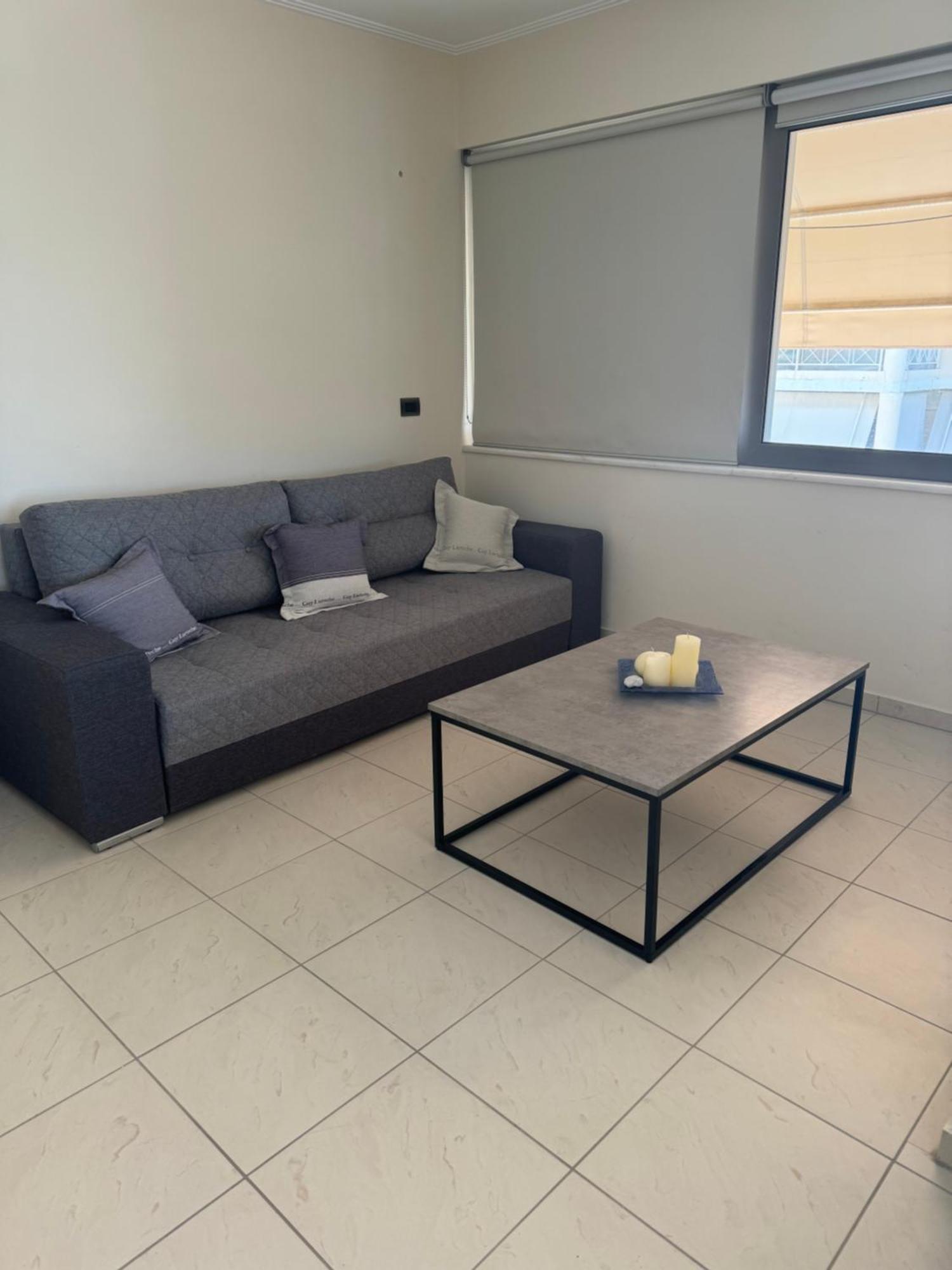 Apartment Seaty Luxury *