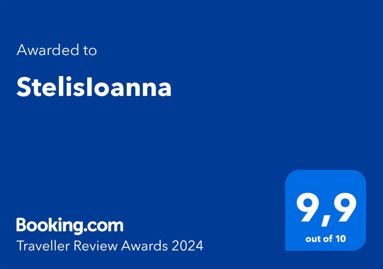 Stelisioanna *