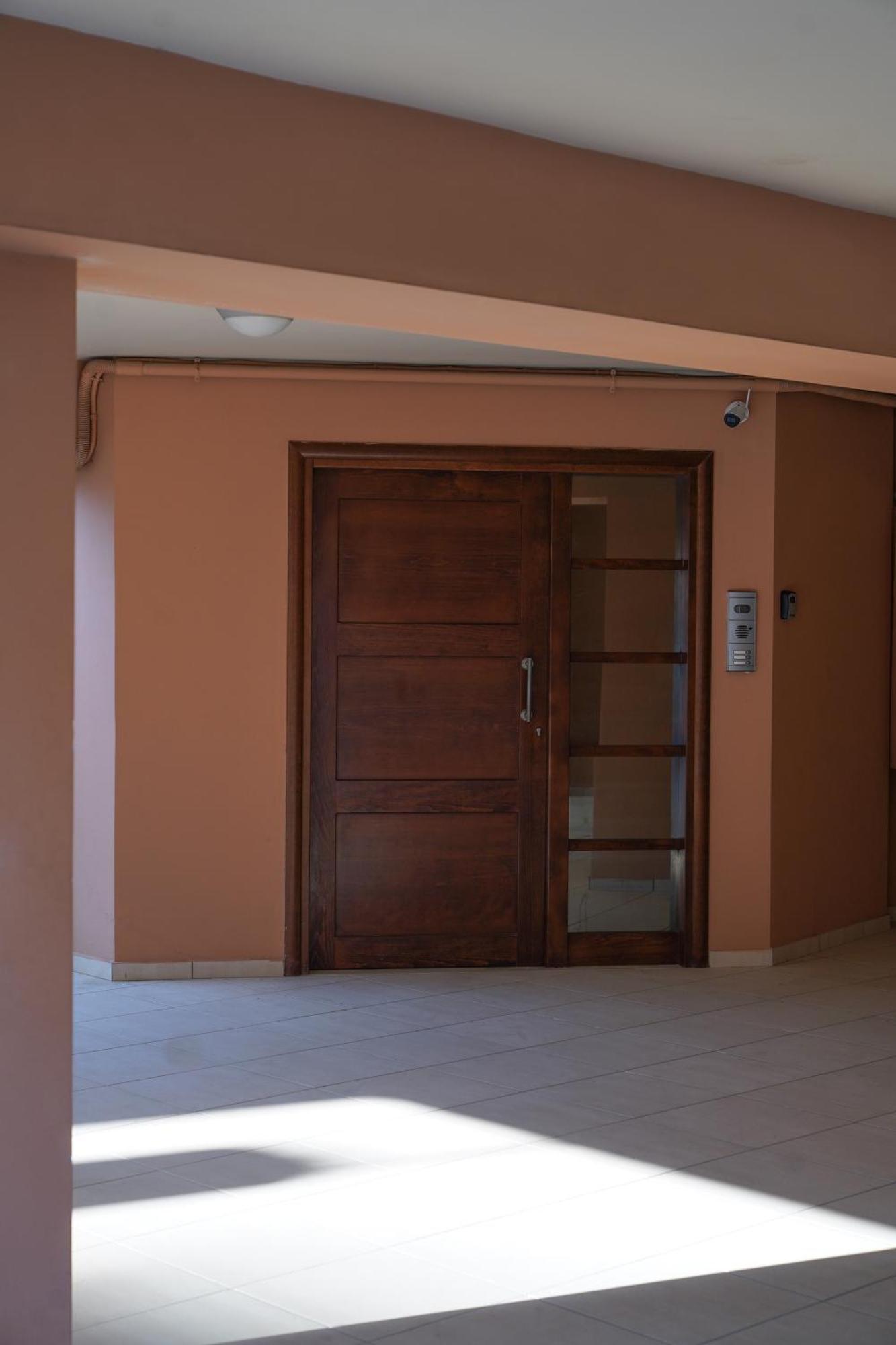 Aeri - At Nea Chora W. Parking Included * Chania (Crete)