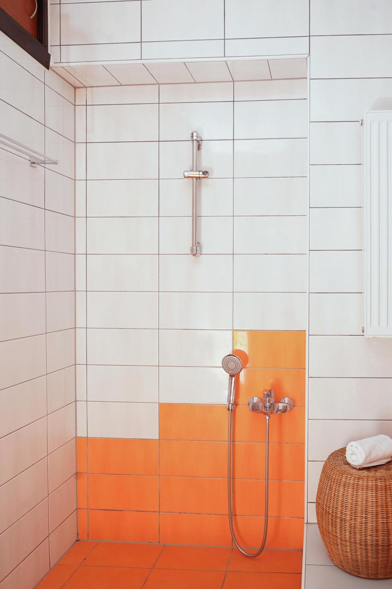 Apartment Aeri - At Nea Chora W. Parking Included