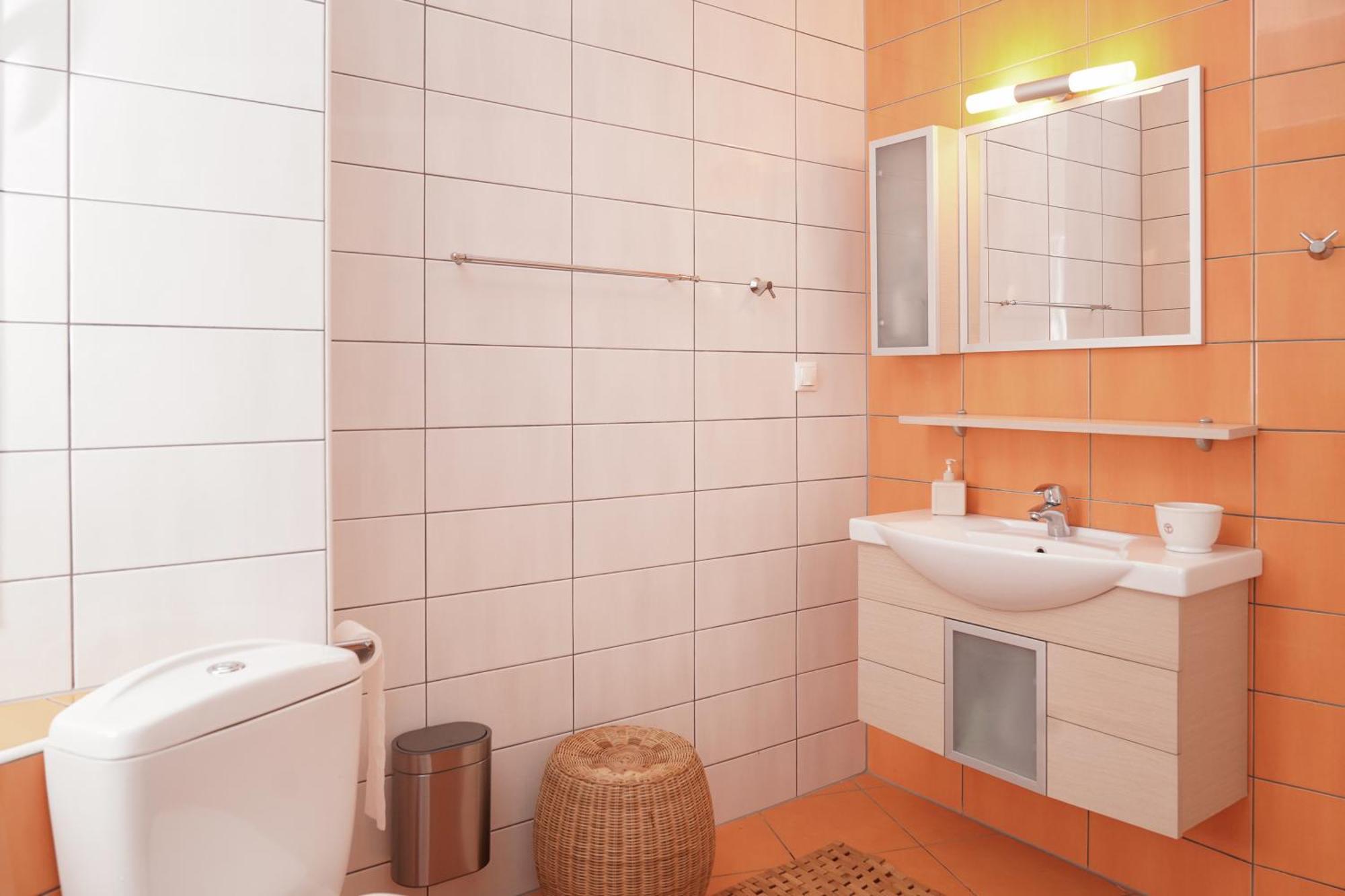 Aeri - At Nea Chora W. Parking Included Apartment