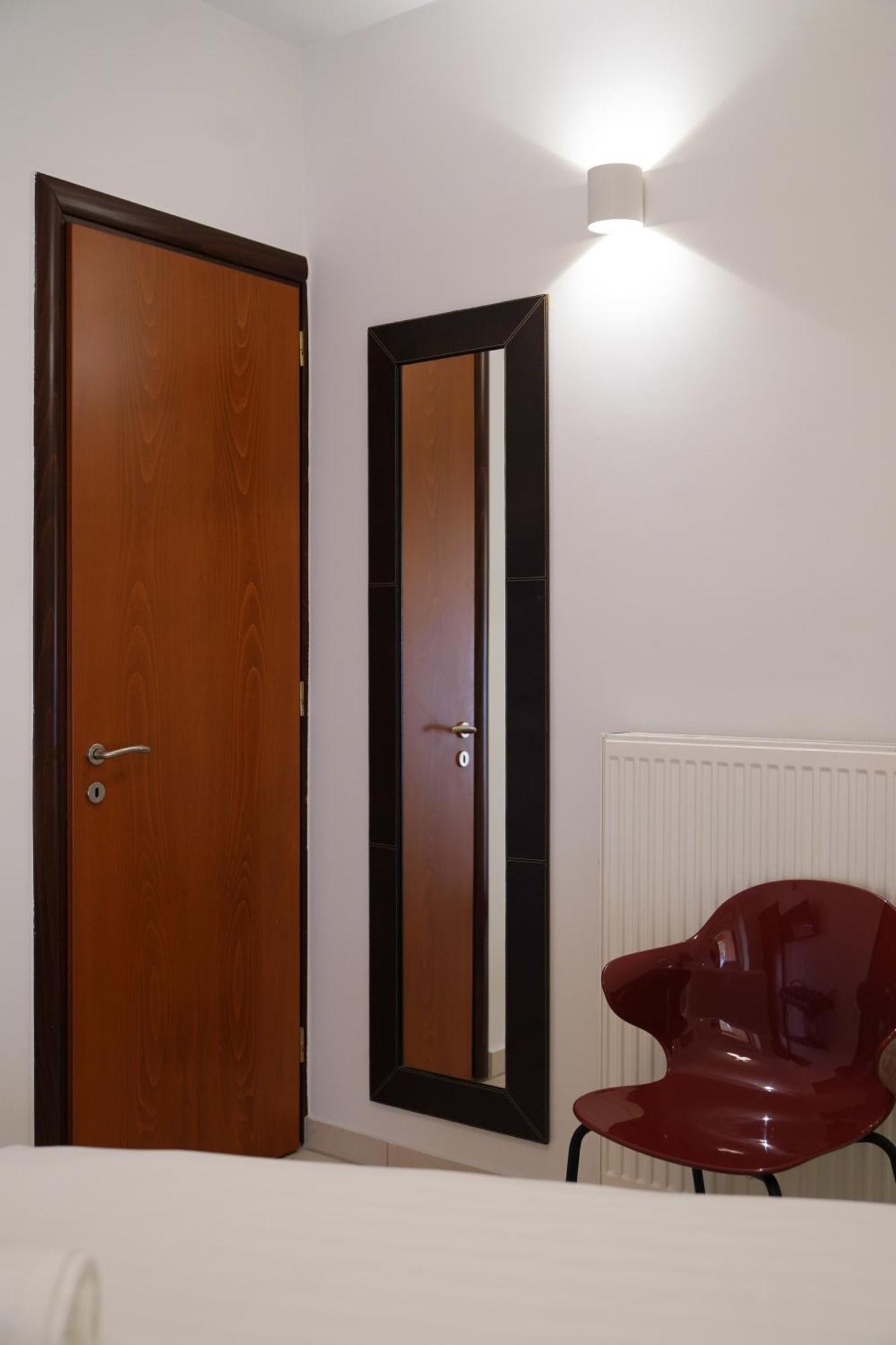 Aeri - At Nea Chora W. Parking Included Apartment *