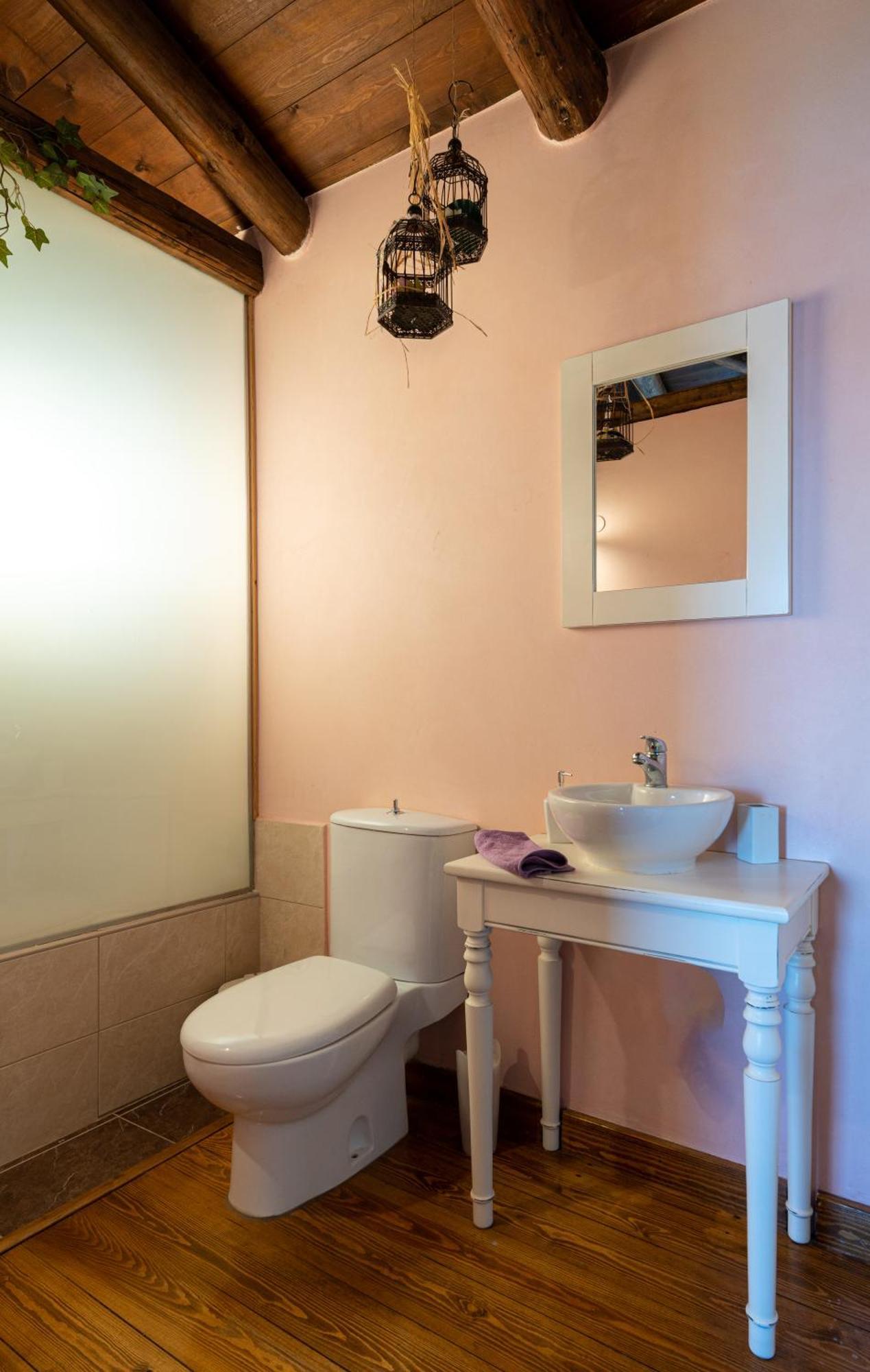 Your-villa, In Crete Pousada Chrissi Akti Chania