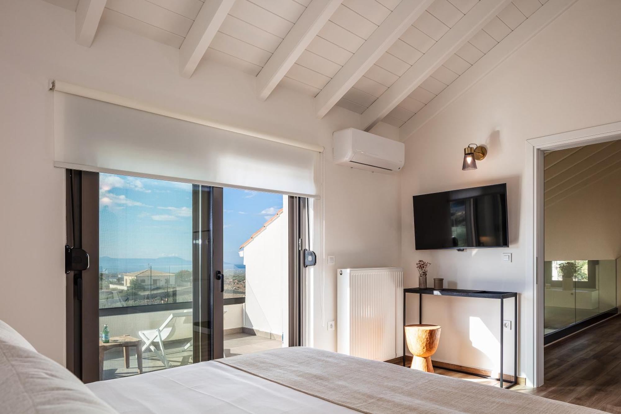 Villa Venetiko Chania (Crete)