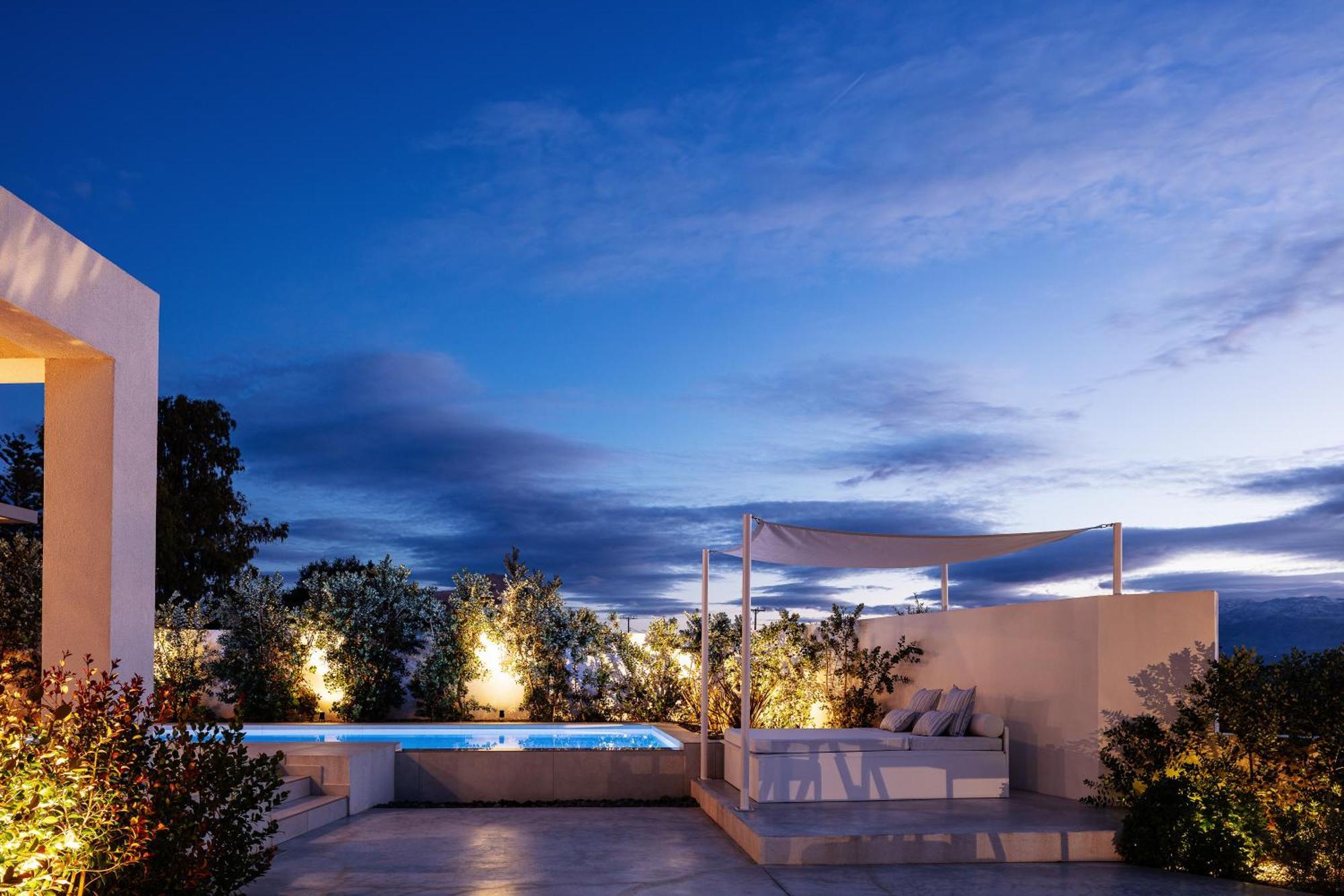 Venetiko Villa Chania (Crete)