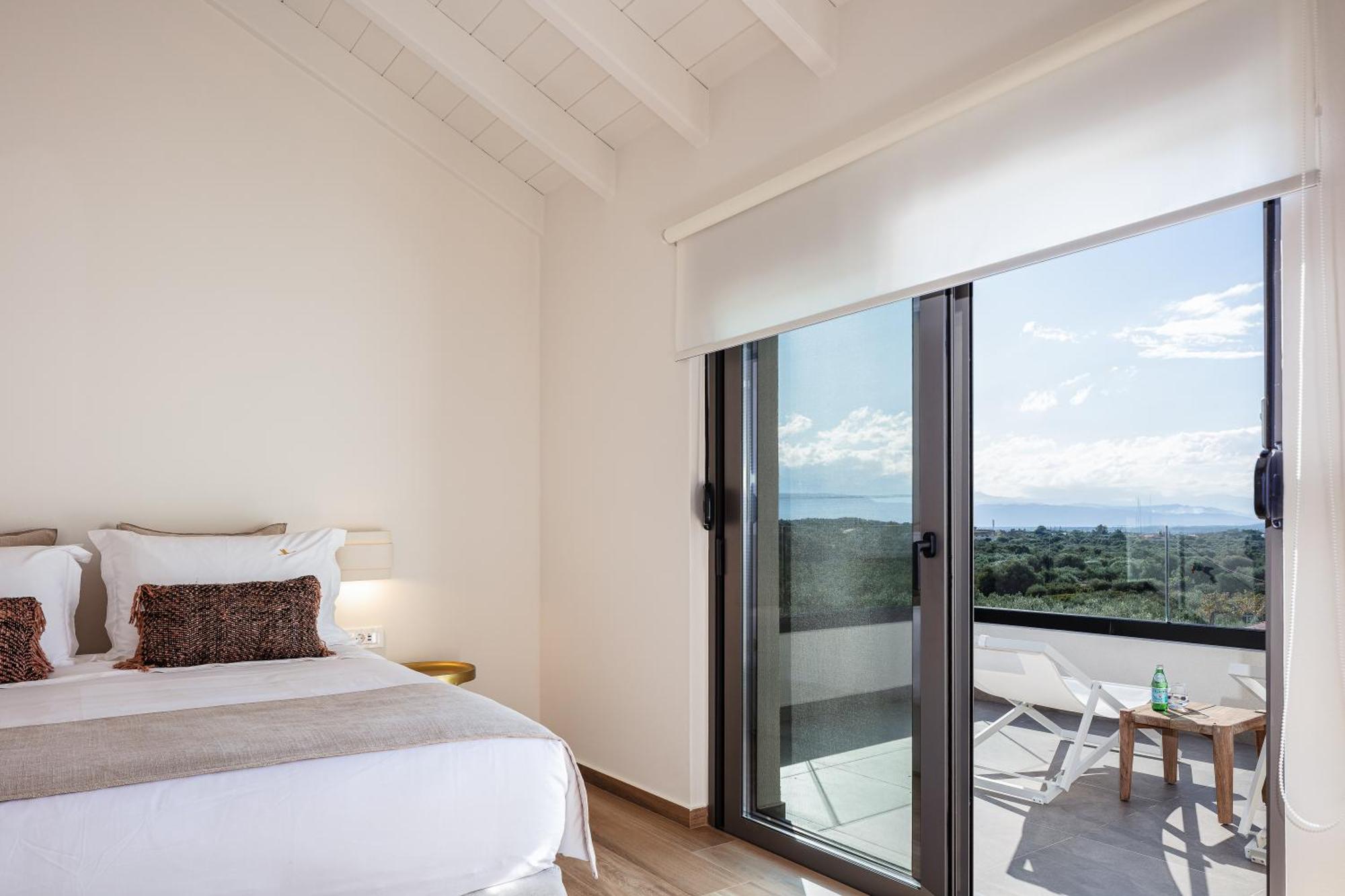 Venetiko Villa