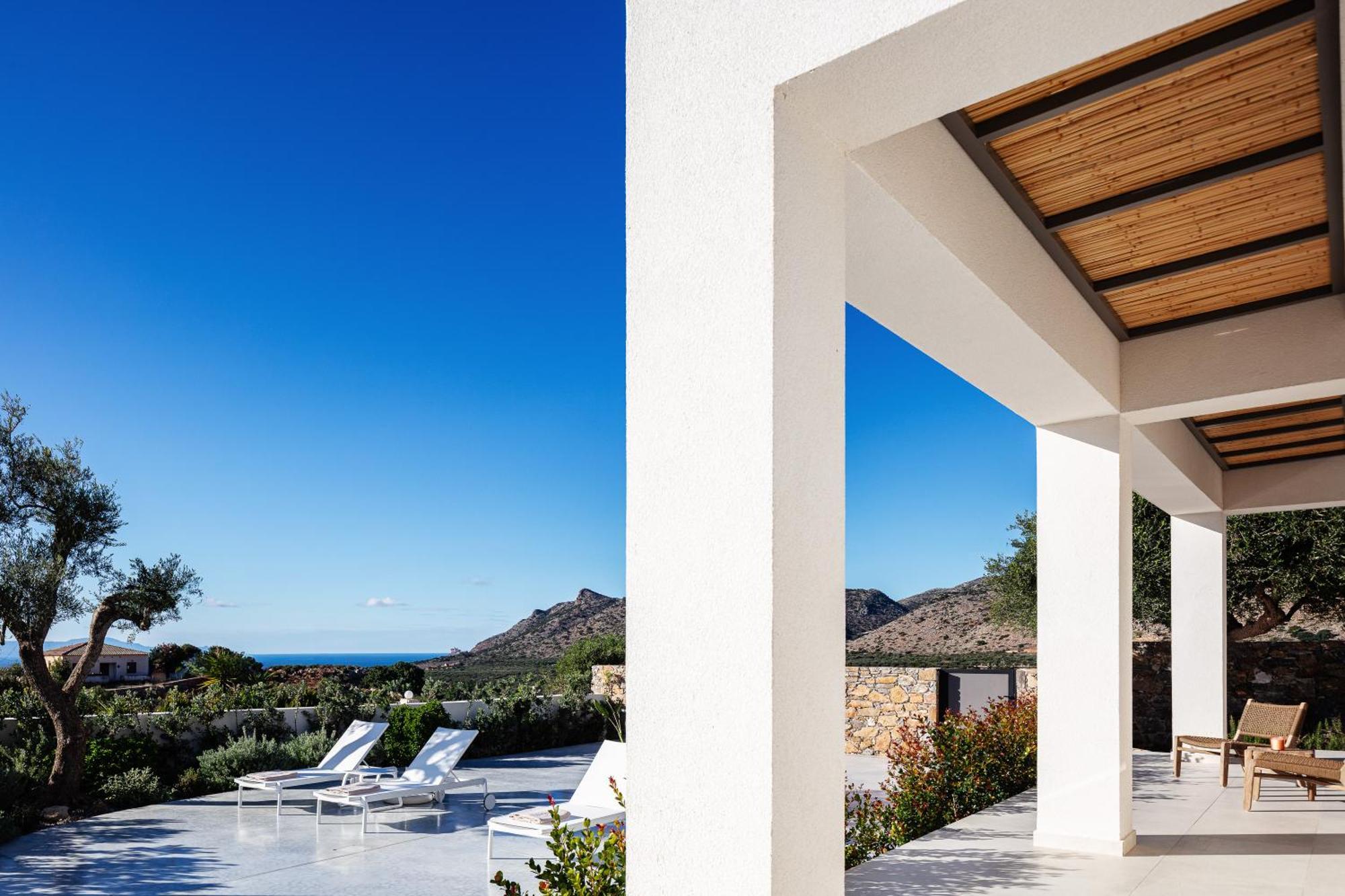 Venetiko Villa
