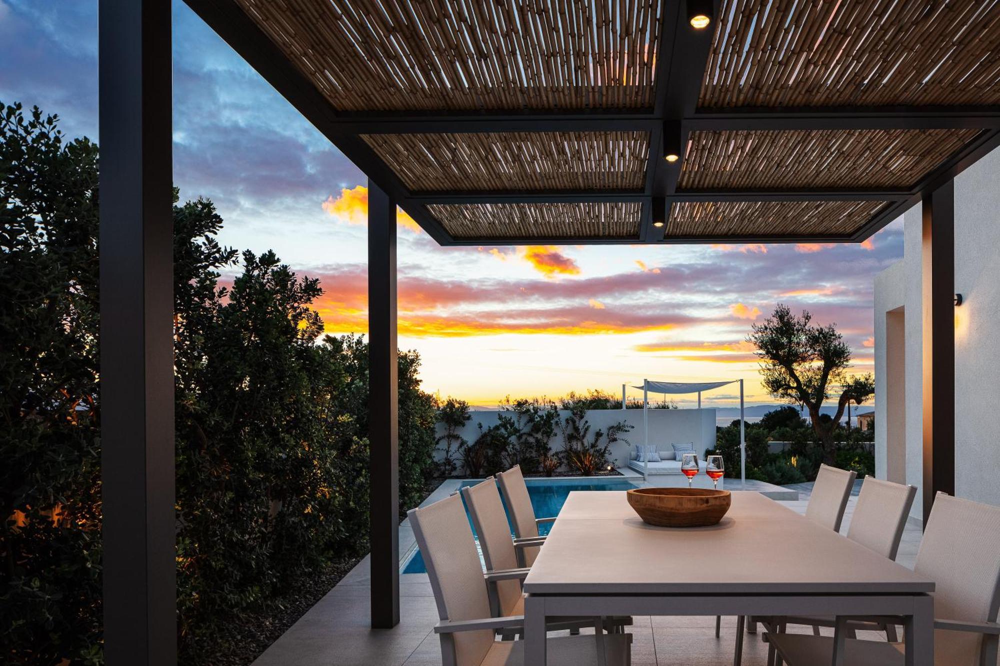 Venetiko Villa *