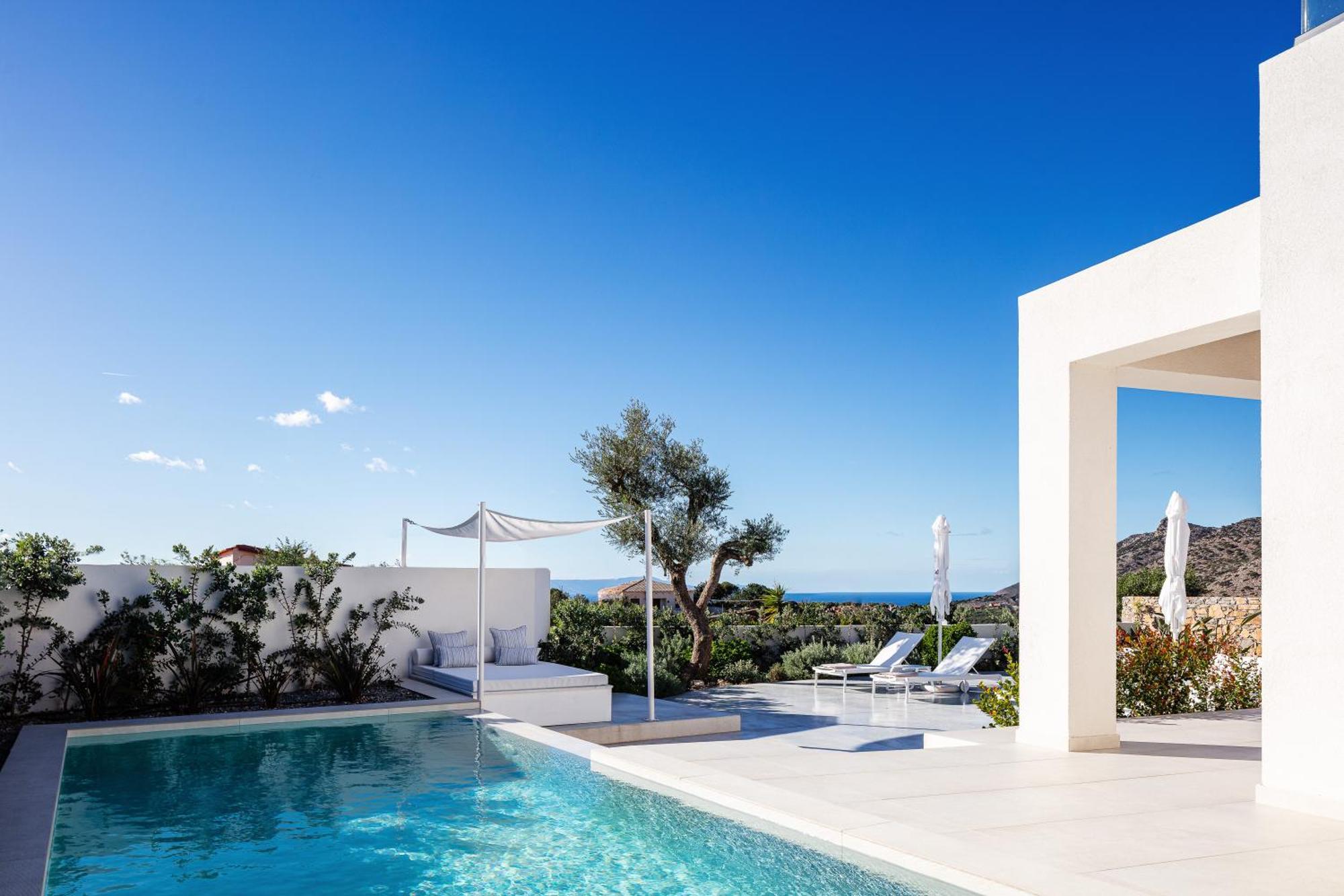 Venetiko Villa *