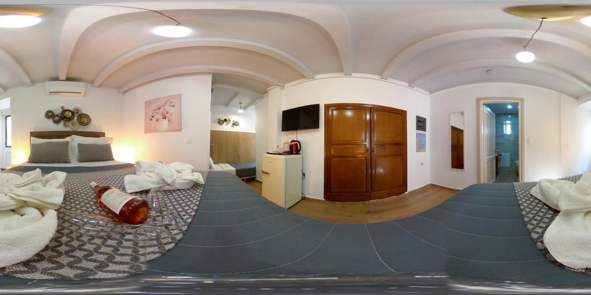 Bozzali 4* Chania (Crete)