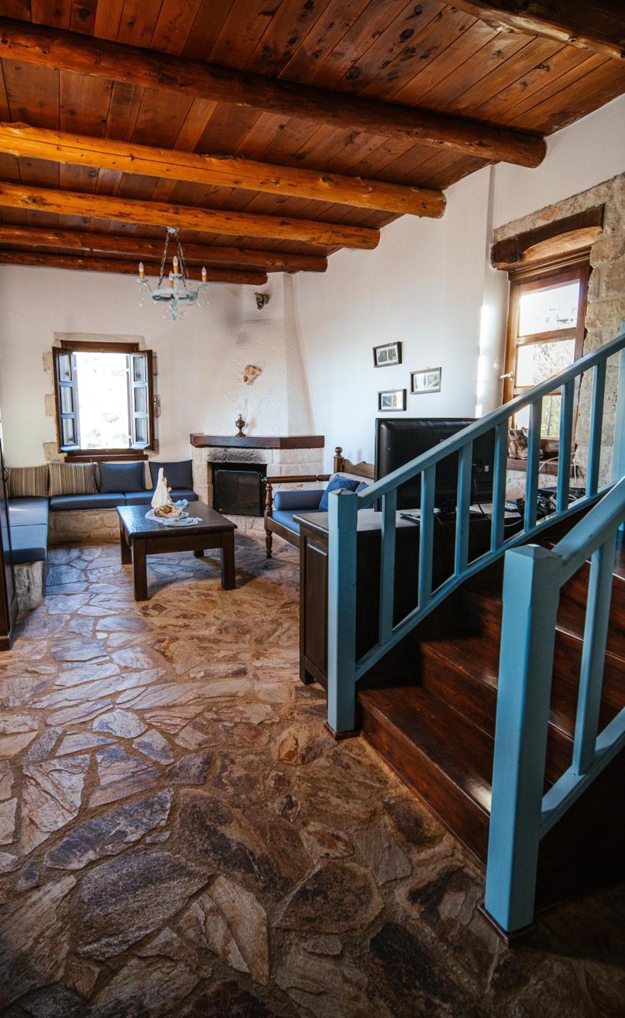 Your-villa, In Crete * Chrissi Akti Chania