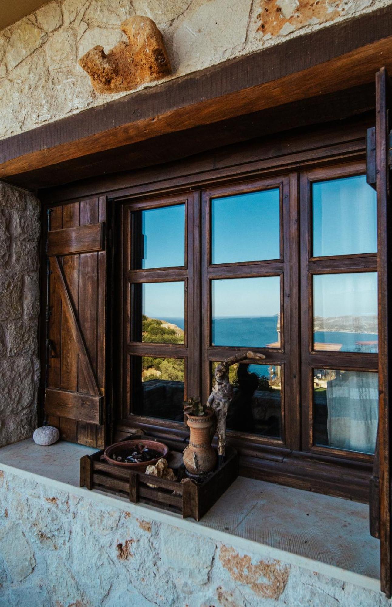 Pousada Your-villa, In Crete *