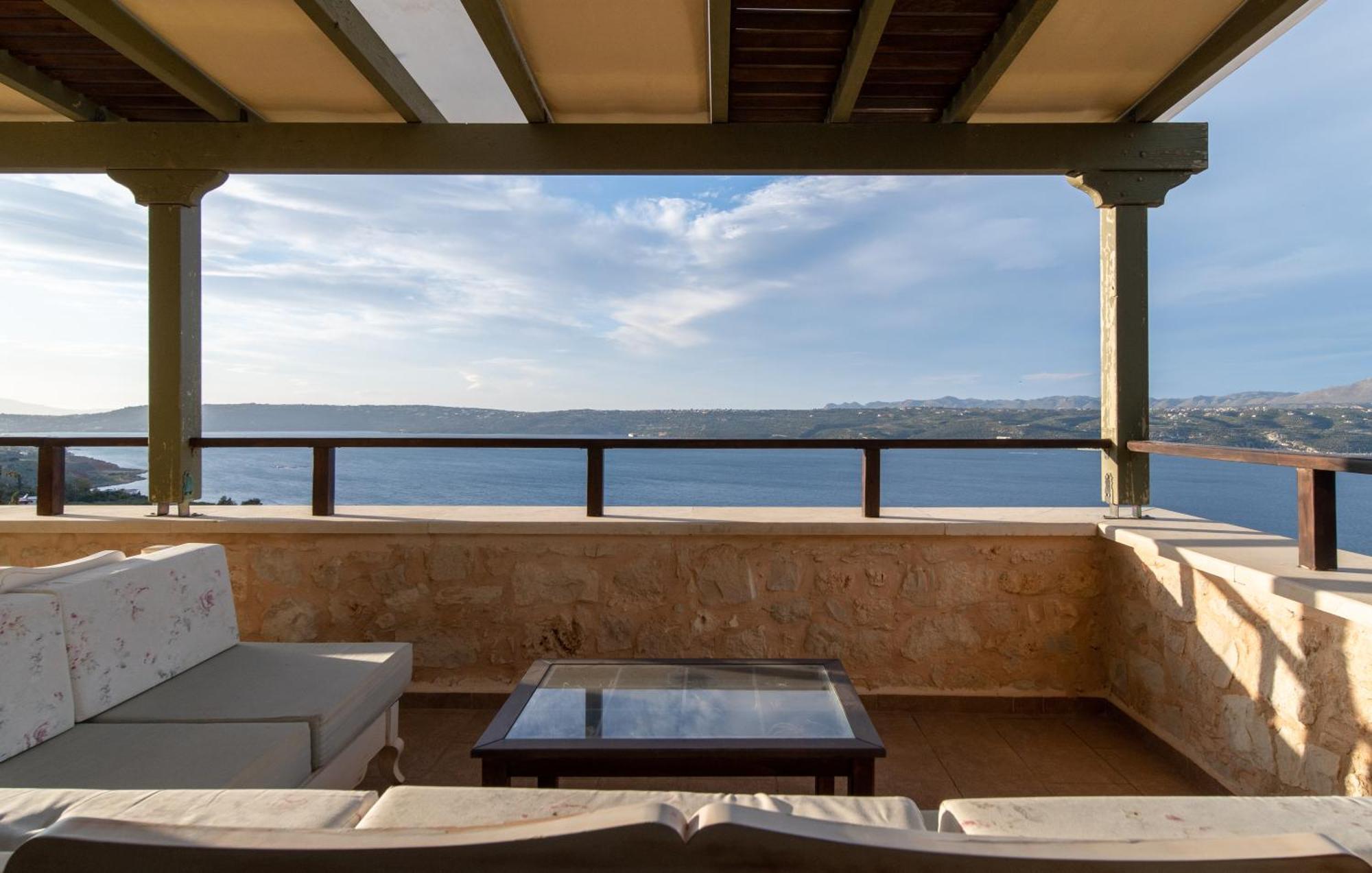 Pousada Your-villa, In Crete