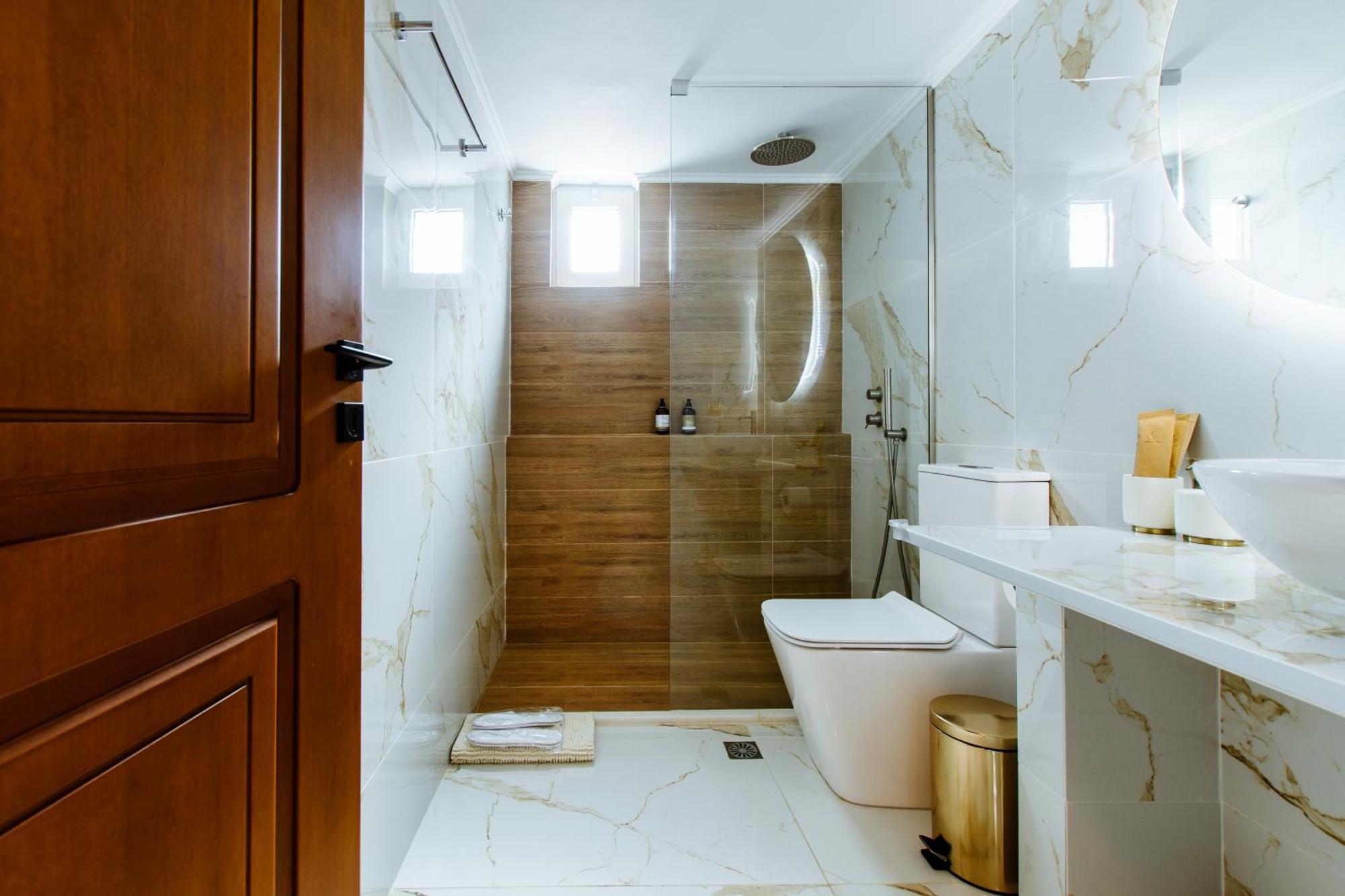 Appartement Porfyra 2