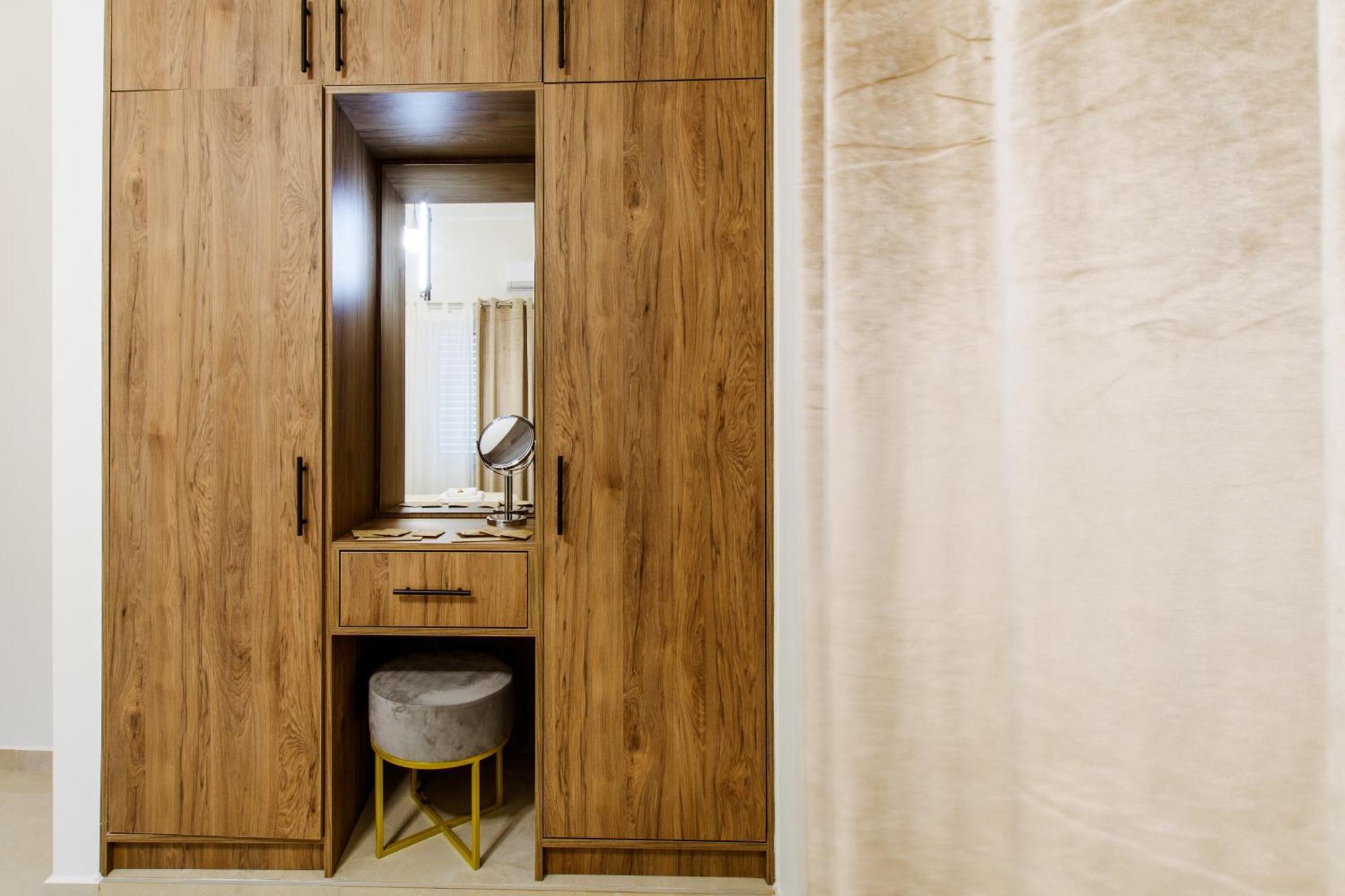 Porfyra 2 Appartement