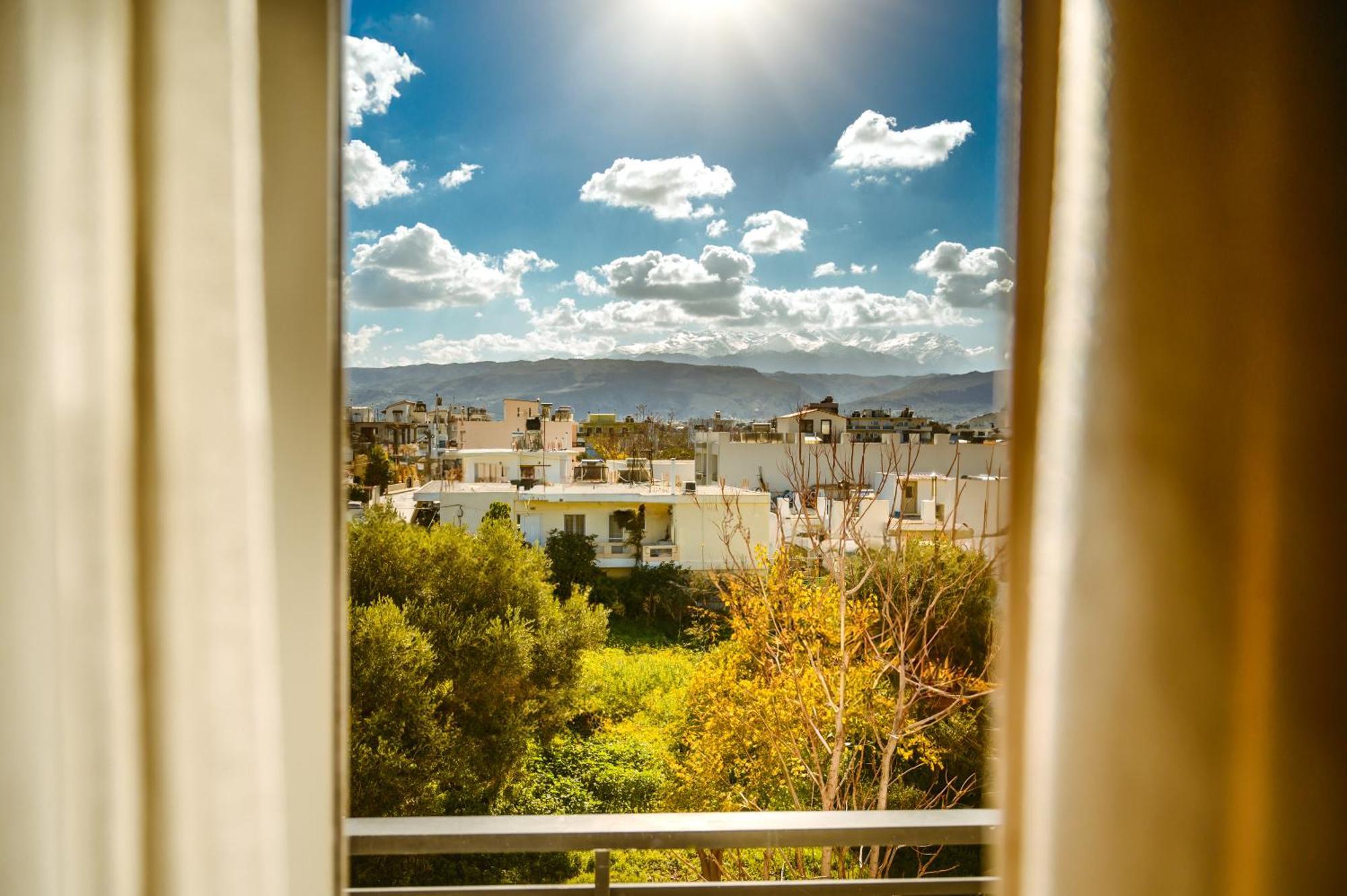 Porfyra 2 Appartement