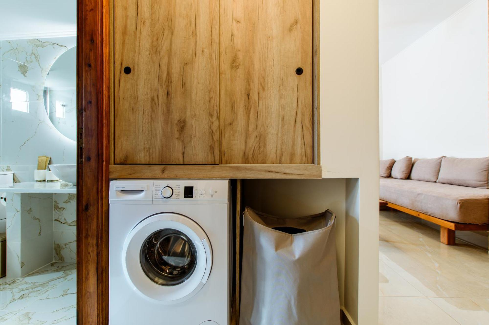 Porfyra 2 Appartement