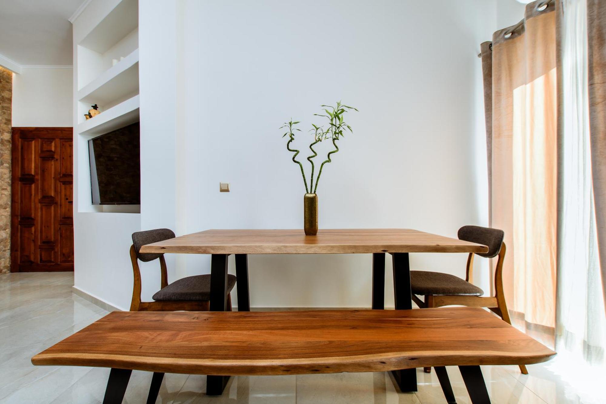 Porfyra 2 Appartement