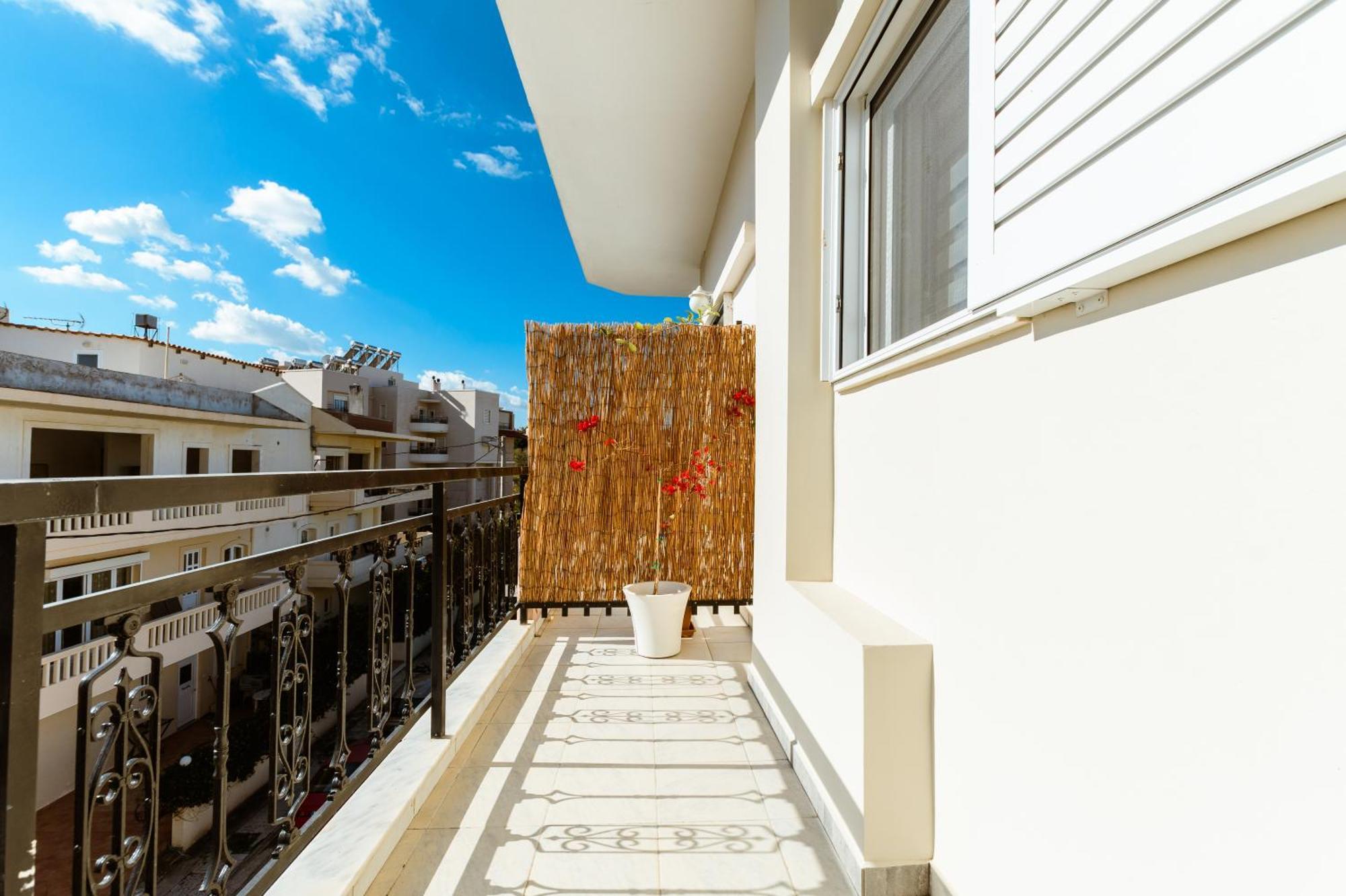 Porfyra 2 Appartement Chania (Crete)