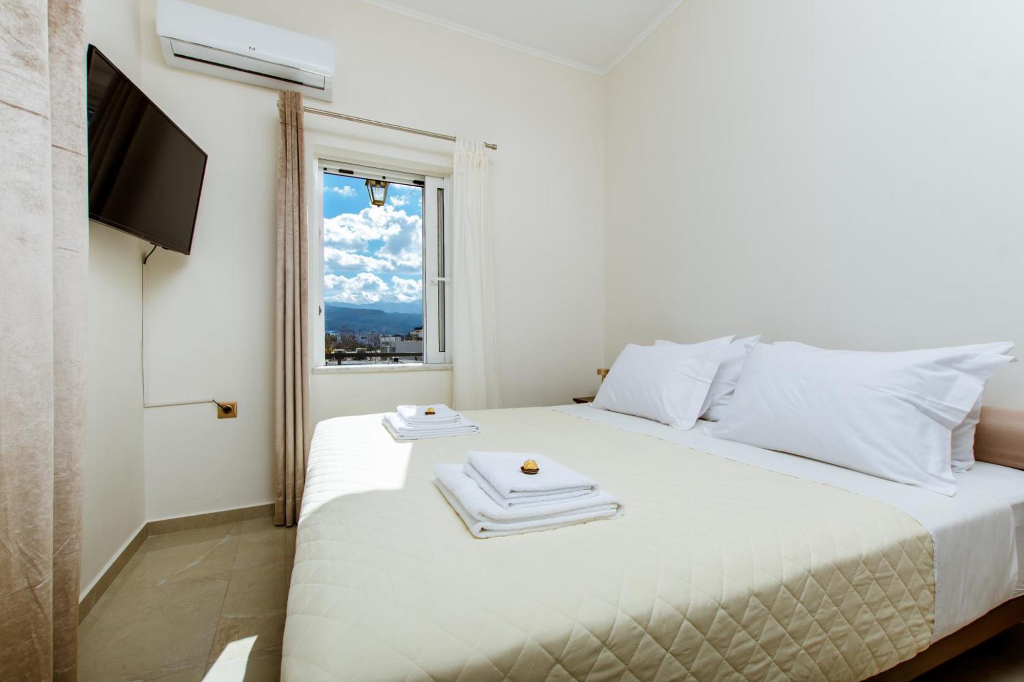 Appartement Porfyra 2 *