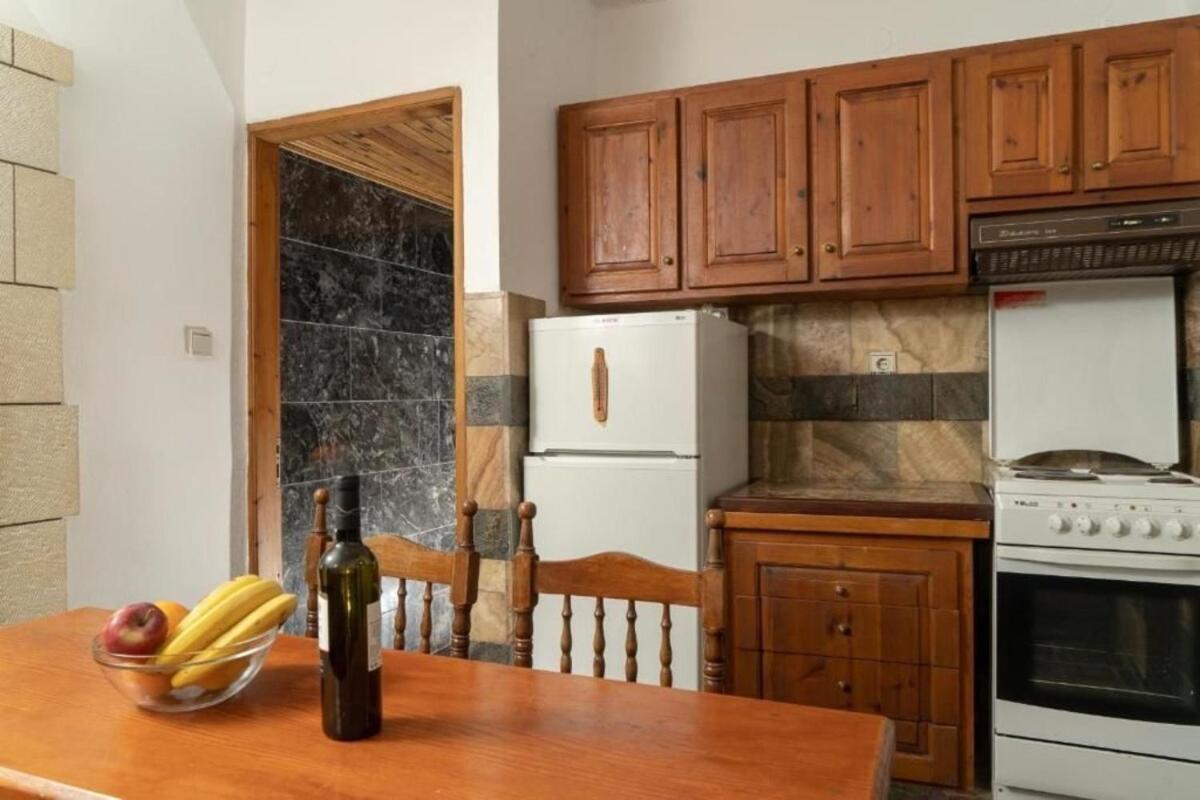 Cretan Castle Villa *