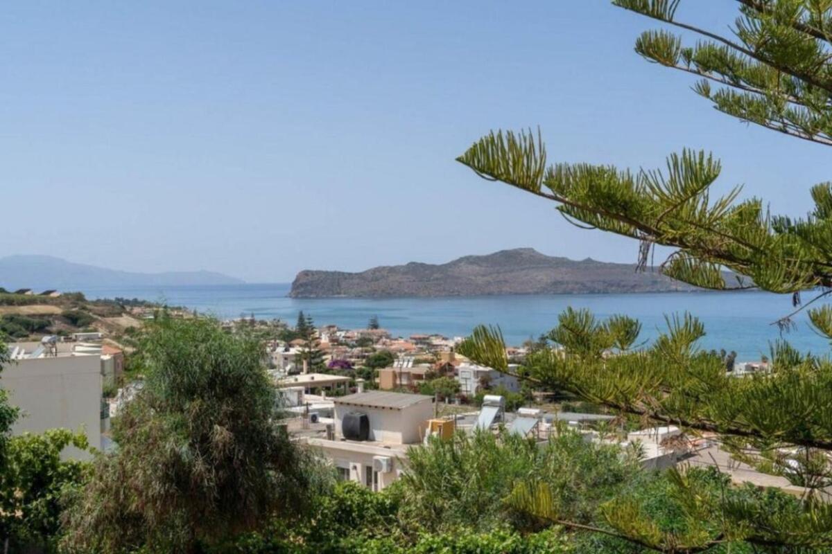 Cretan Castle Chania (Crete)