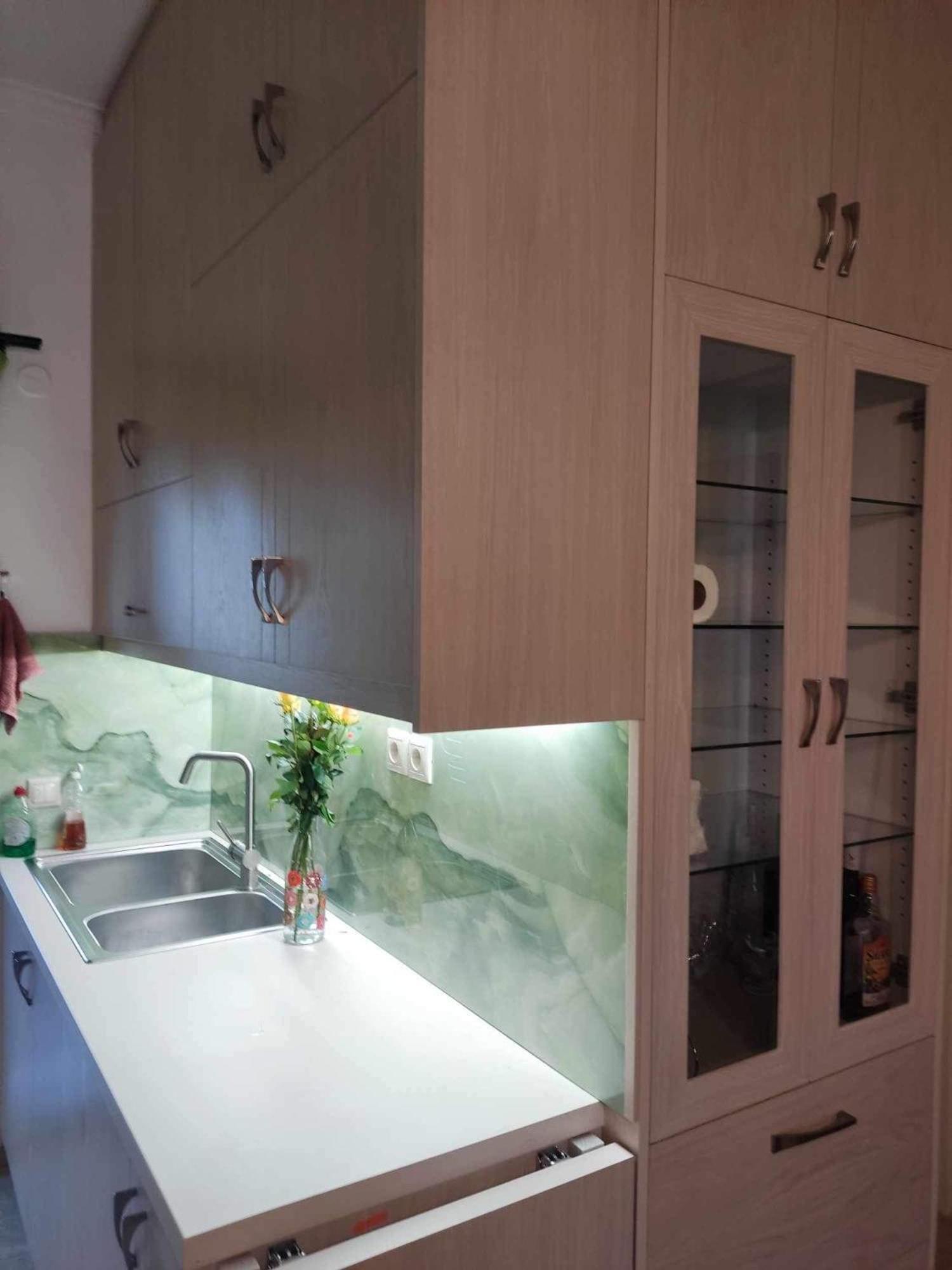 Apartment καλλιστώ - With Free Parking