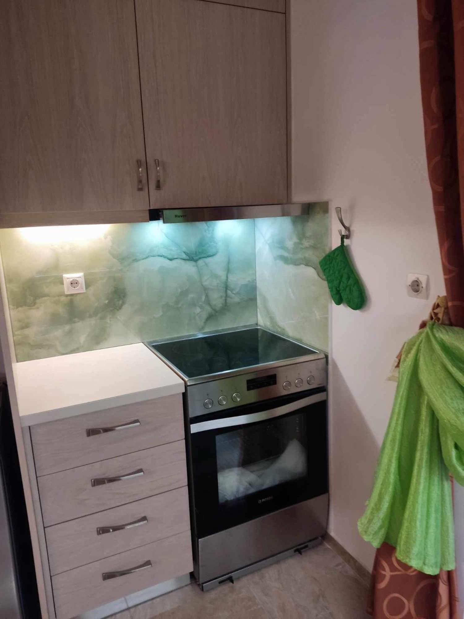 Apartment καλλιστώ - With Free Parking Chania (Crete)