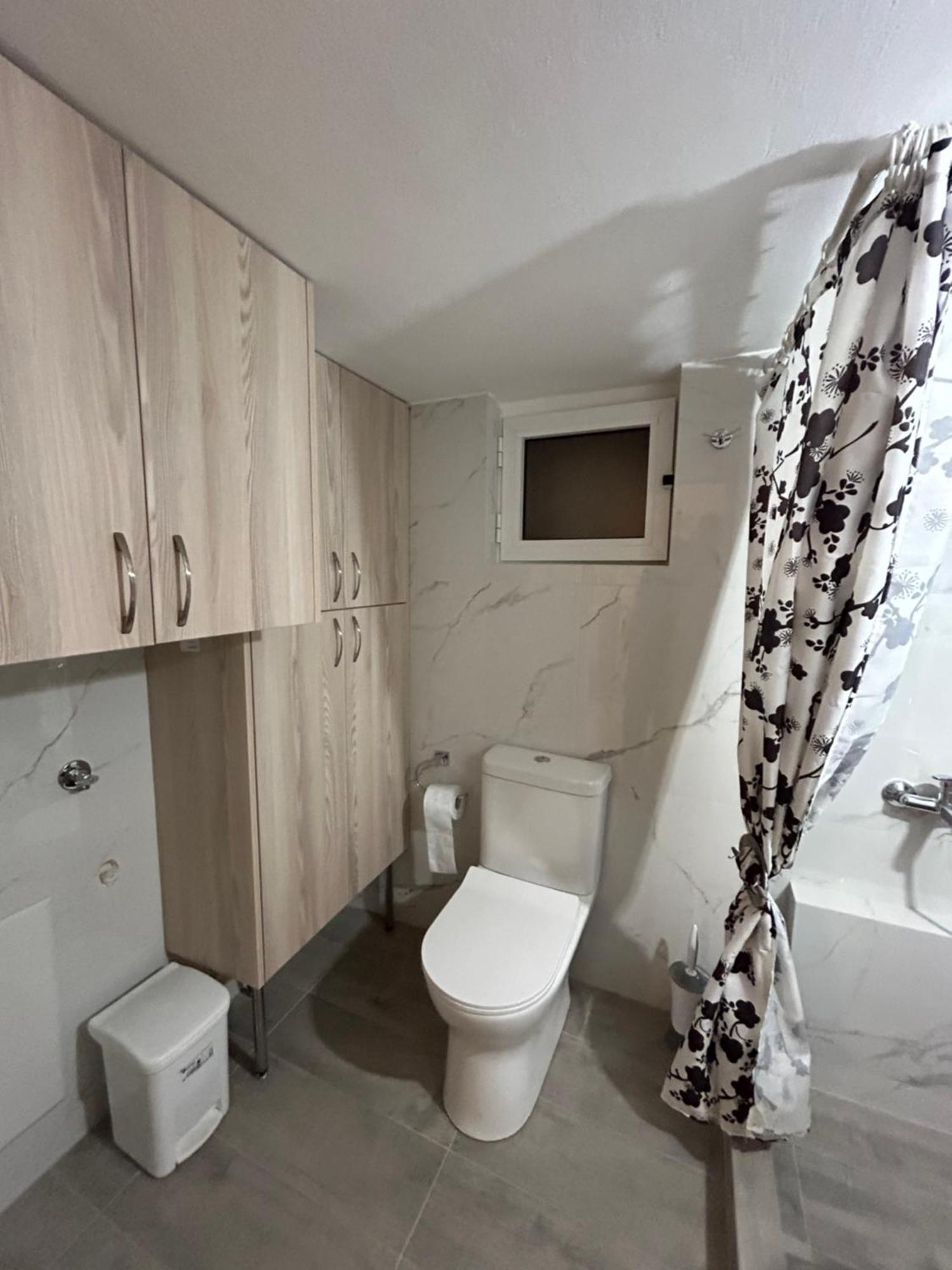 καλλιστώ - With Free Parking Apartment Chania (Crete)