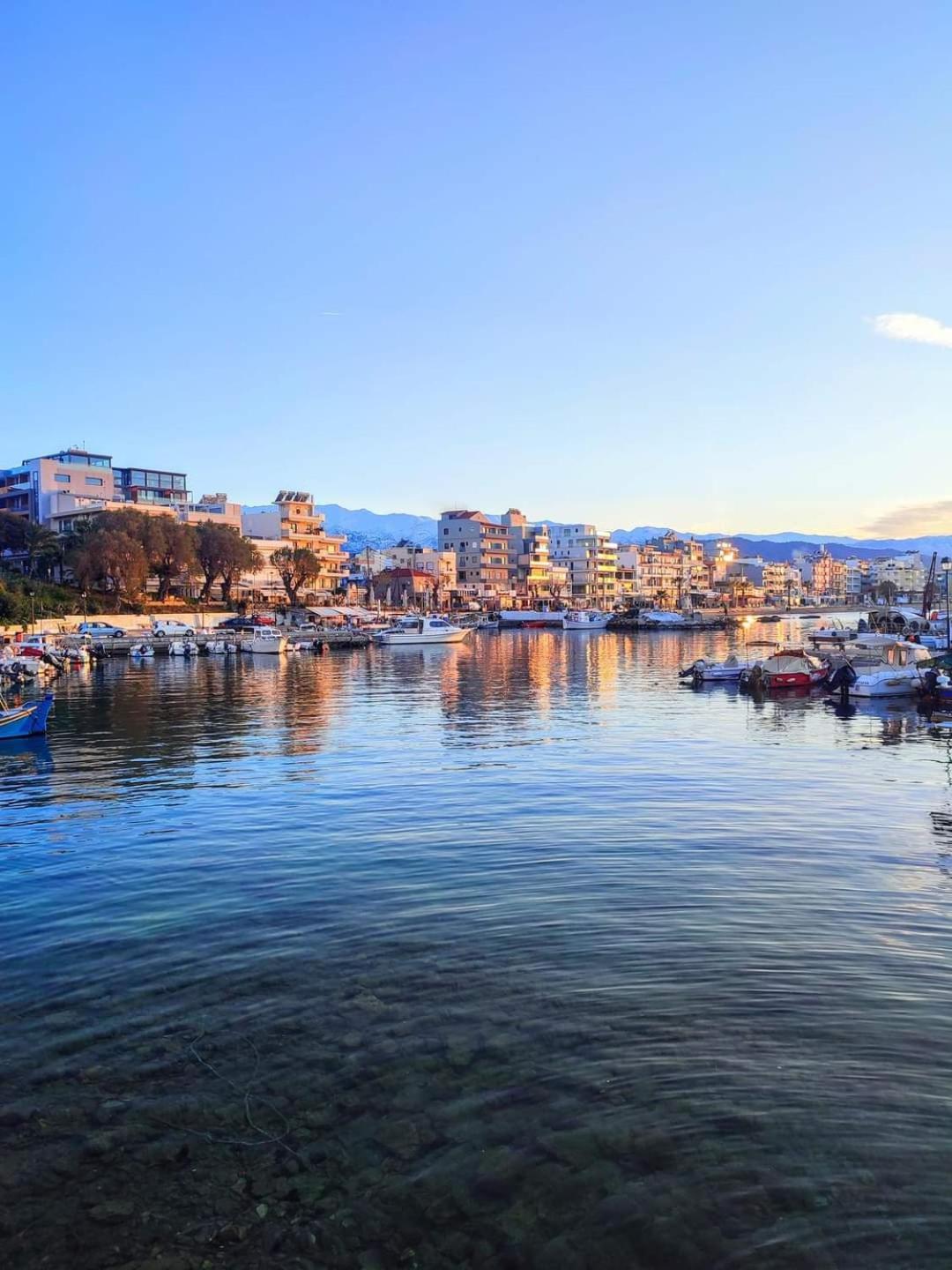 Katerina Chania (Crete)