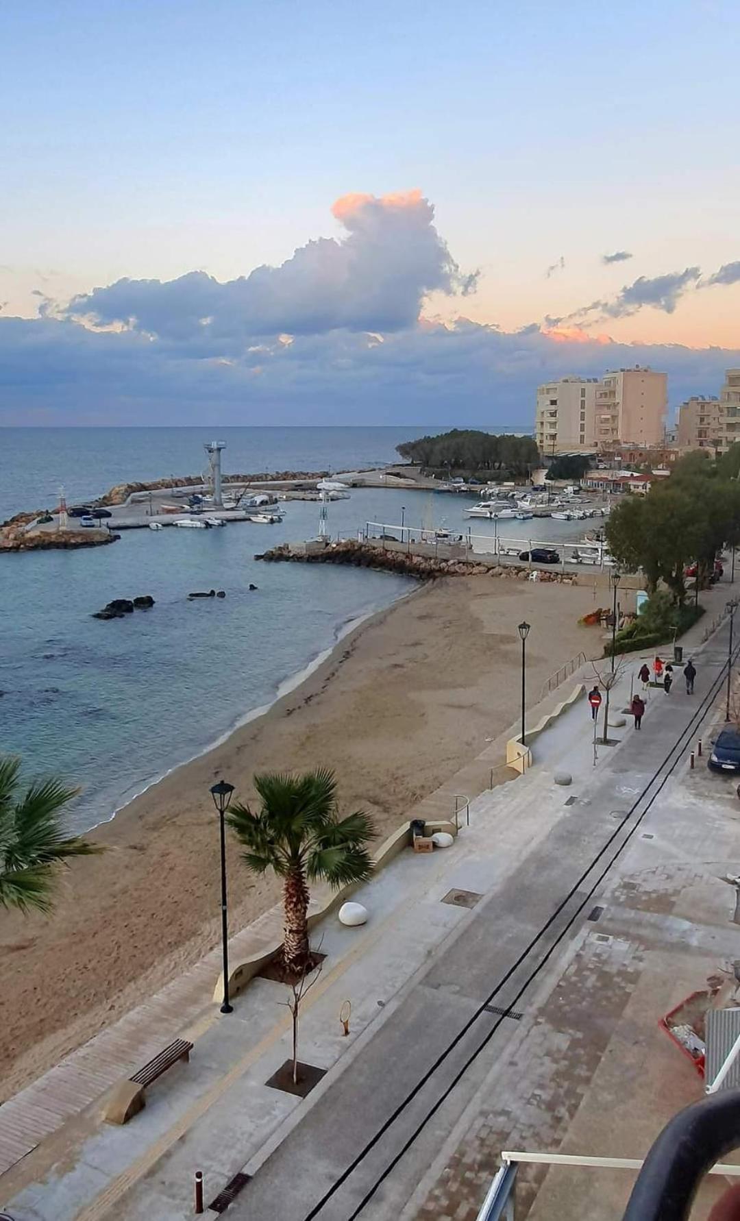Apartment Katerina Chania (Crete)