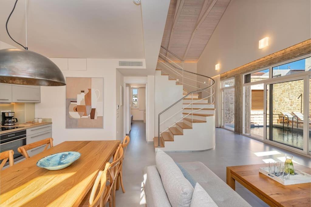 Villa Hippocampo Waterfront
