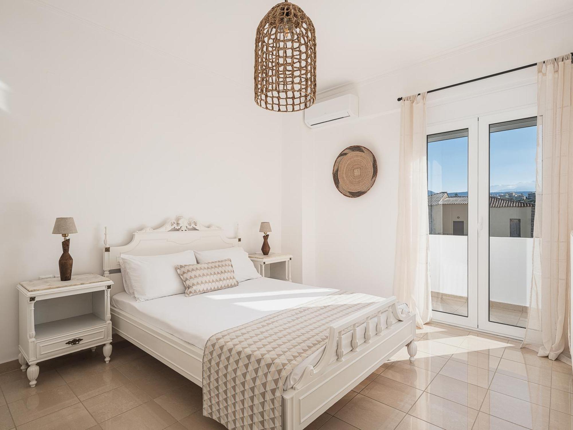 Oceano Deluxe αpartment Appartement Chania (Crete)