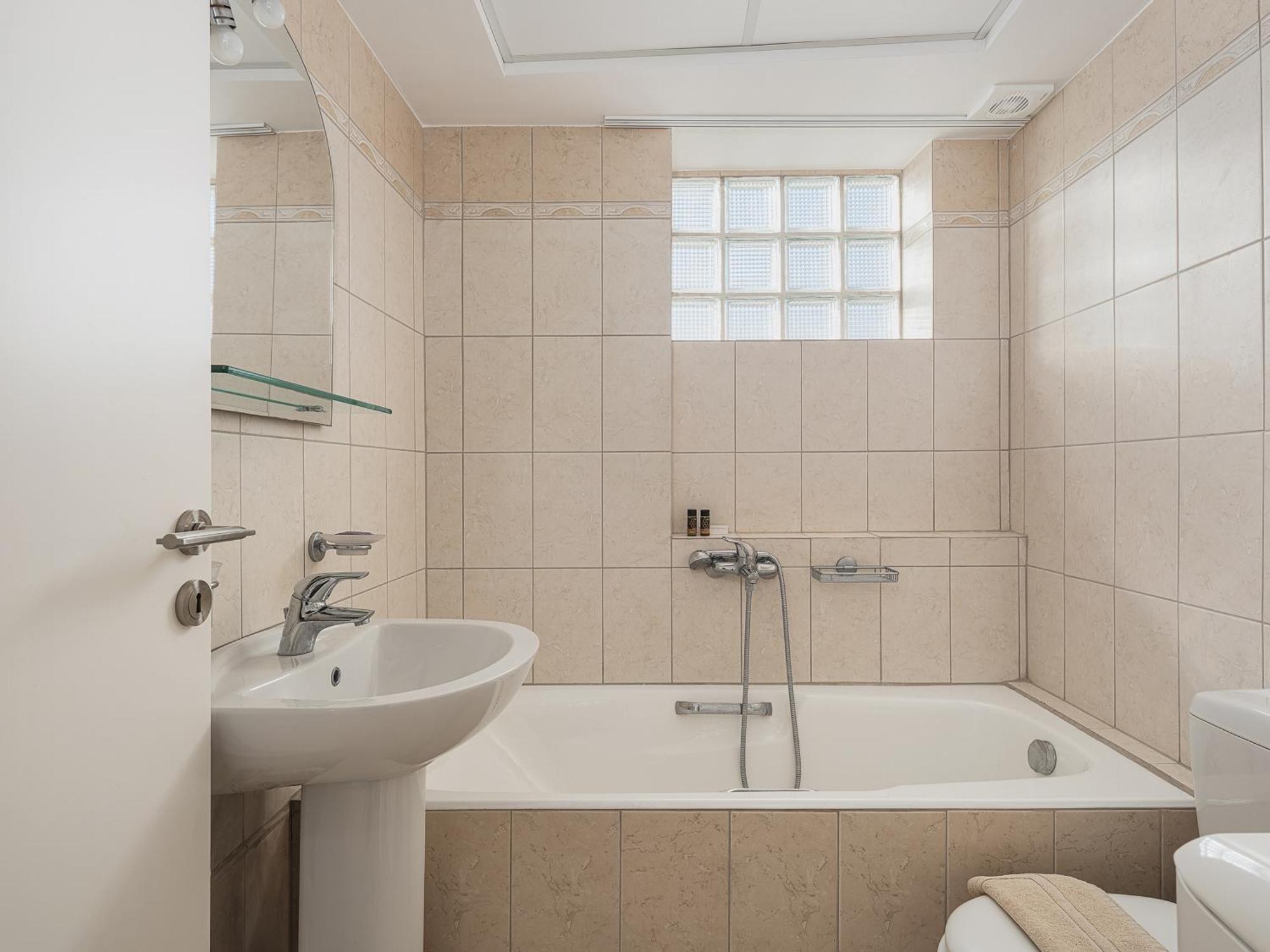 Appartement Oceano Deluxe αpartment