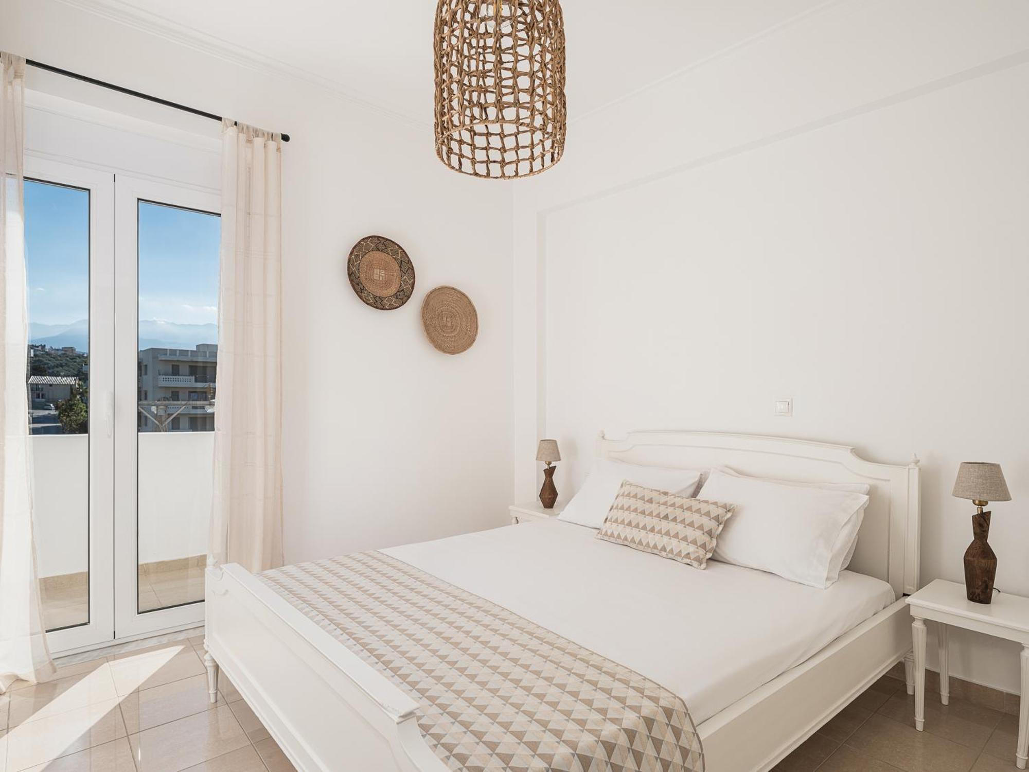 Oceano Deluxe αpartment Appartement *