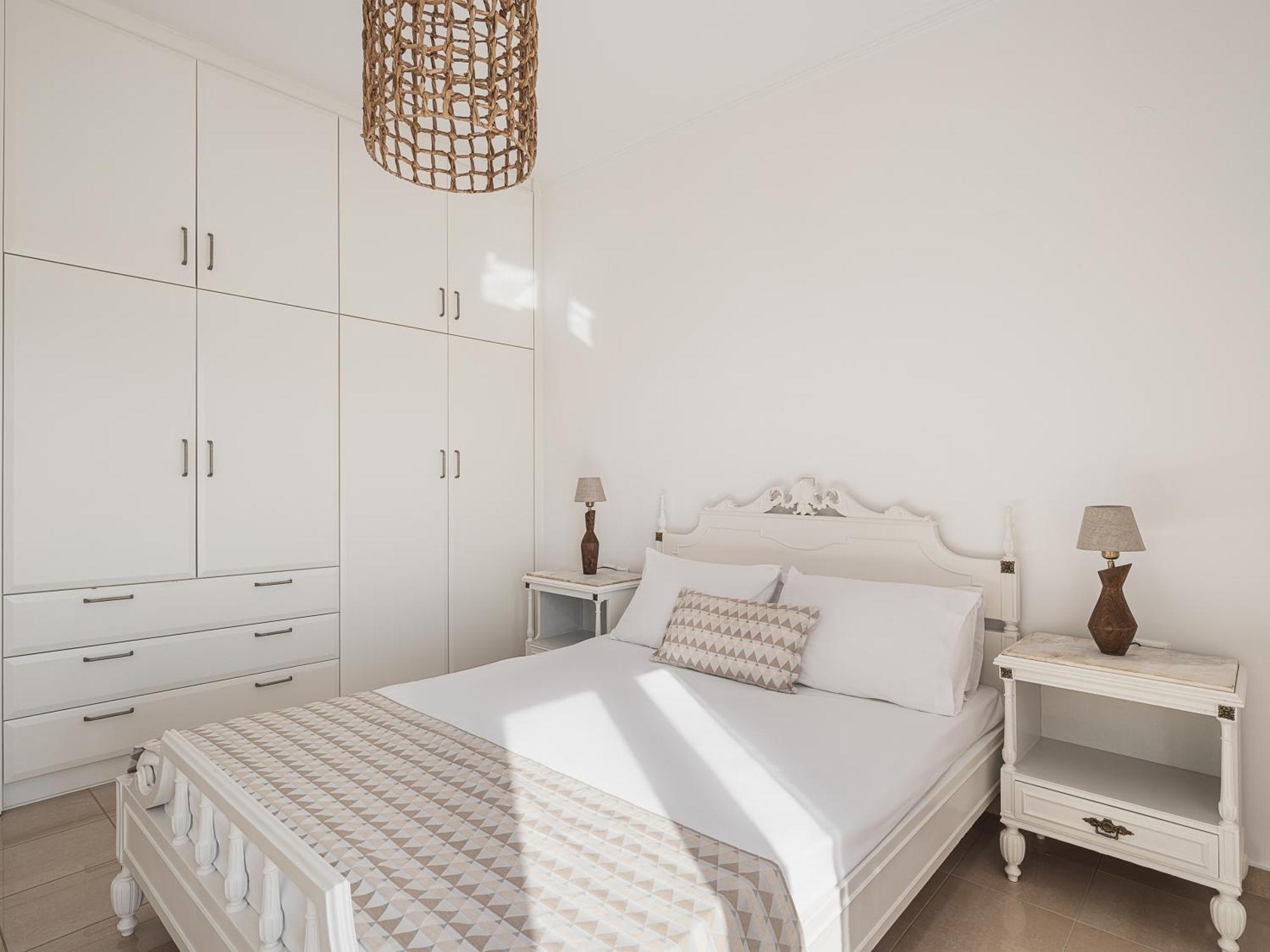 Oceano Deluxe αpartment *