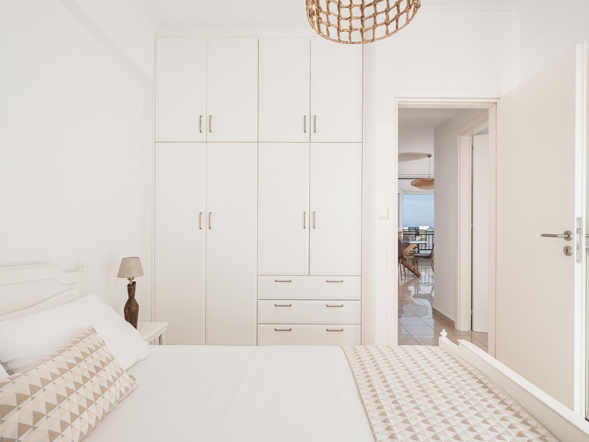 Oceano Deluxe αpartment Appartement