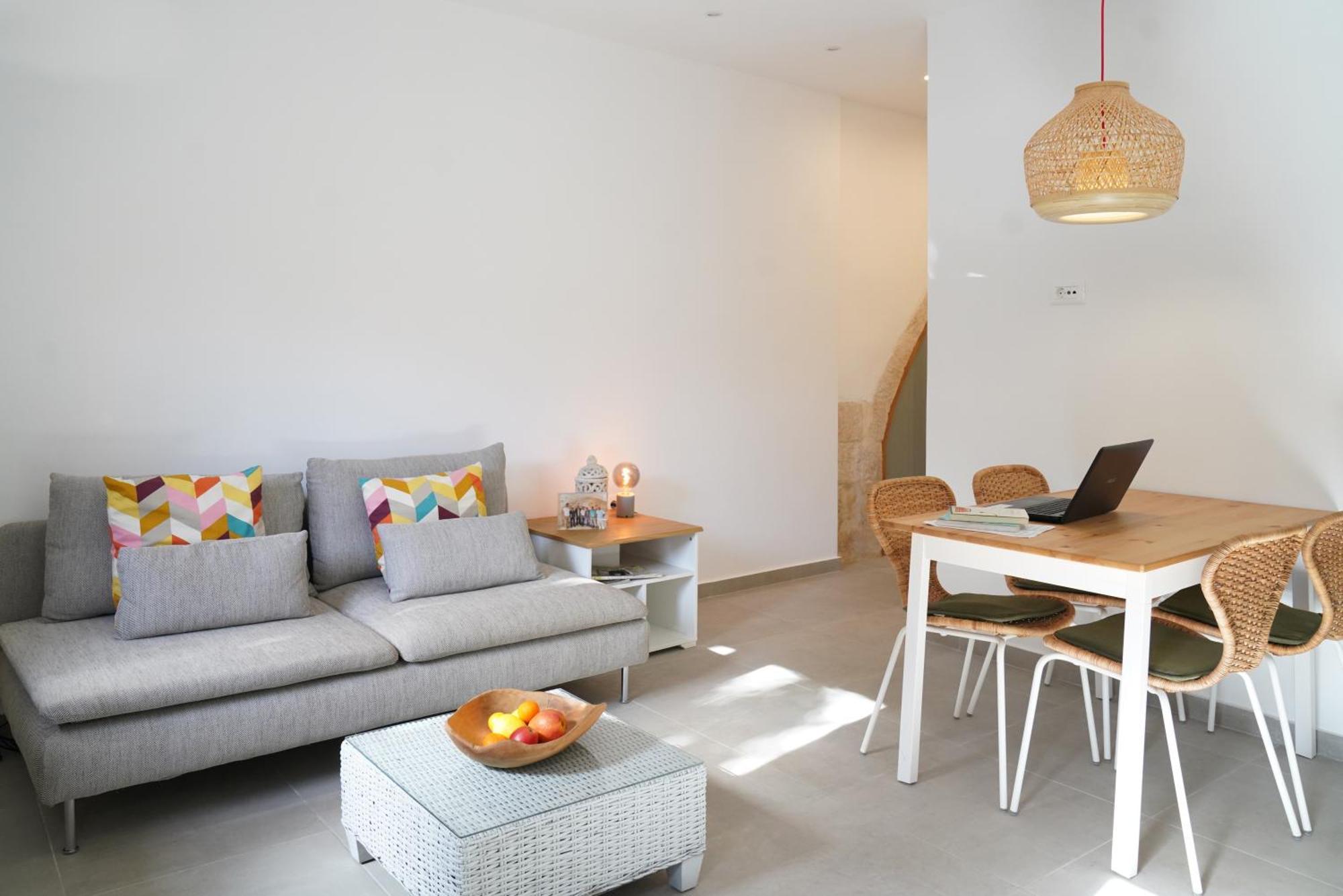 Holiday home Lindas Convent Garden 1 *