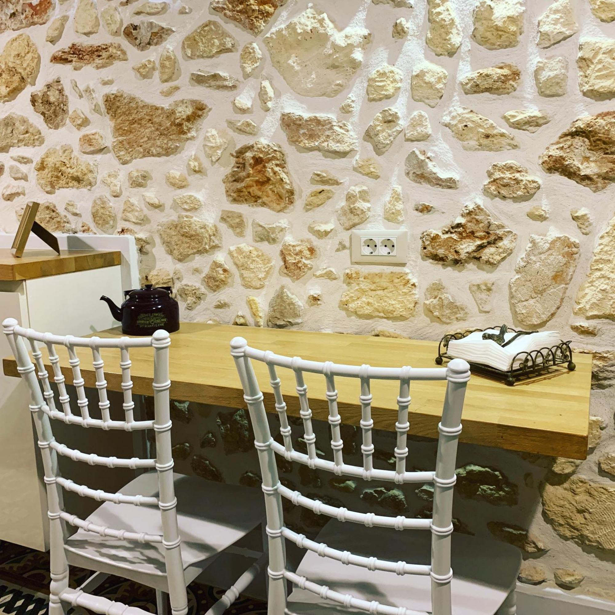 Vakantiehuis The Well