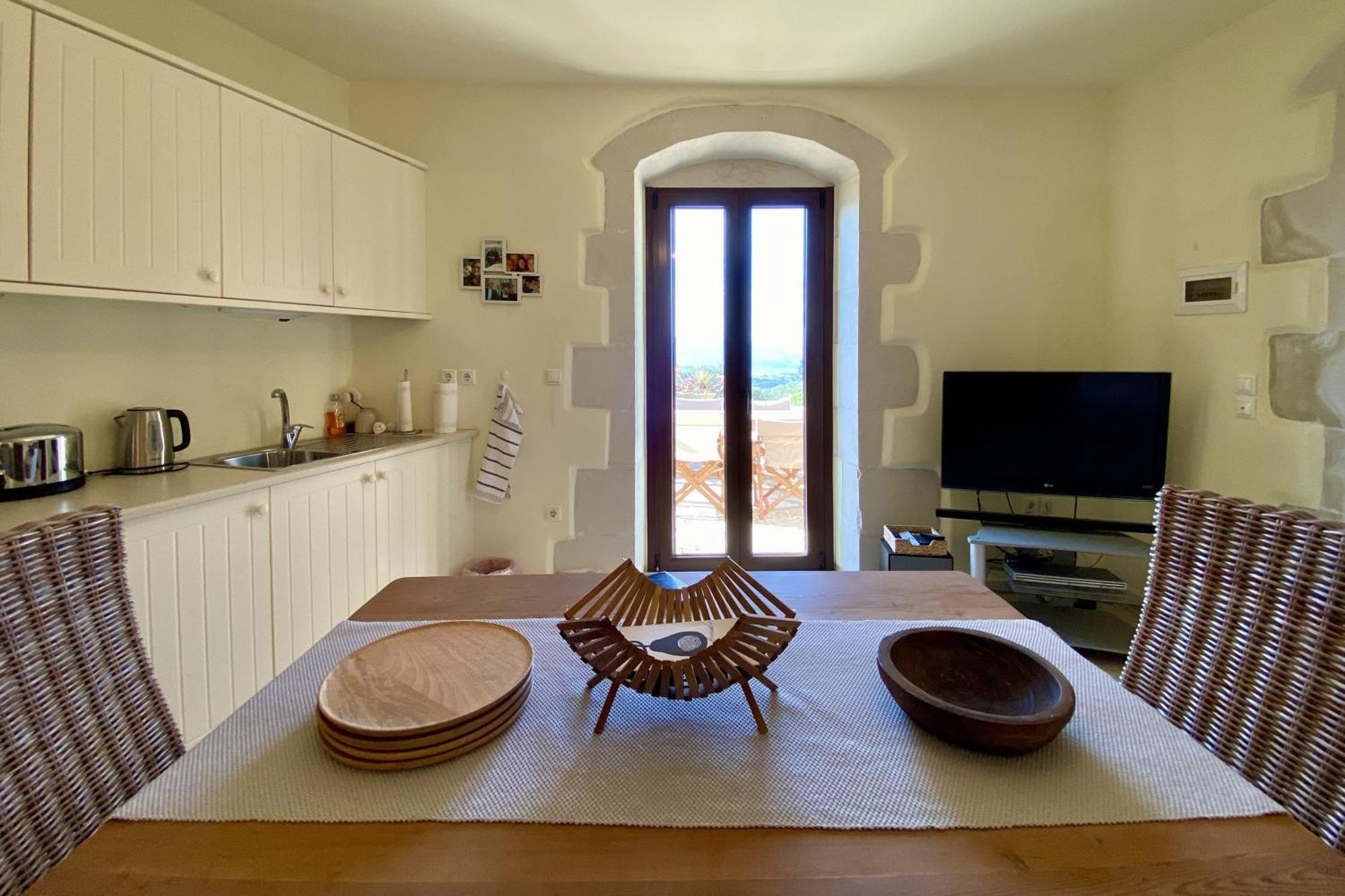 Villa Velanidia In Drapanos *