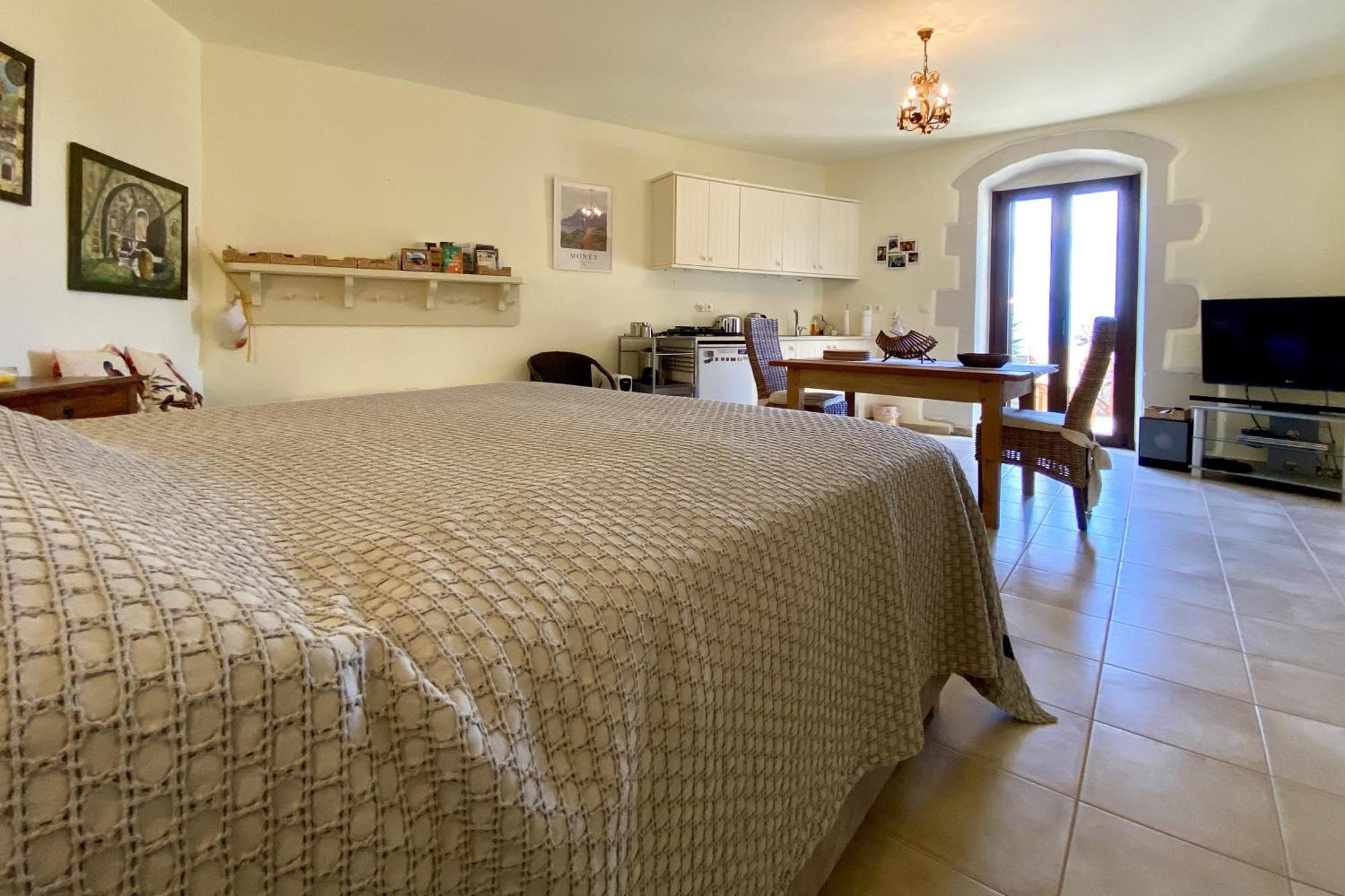 Villa Velanidia In Drapanos *